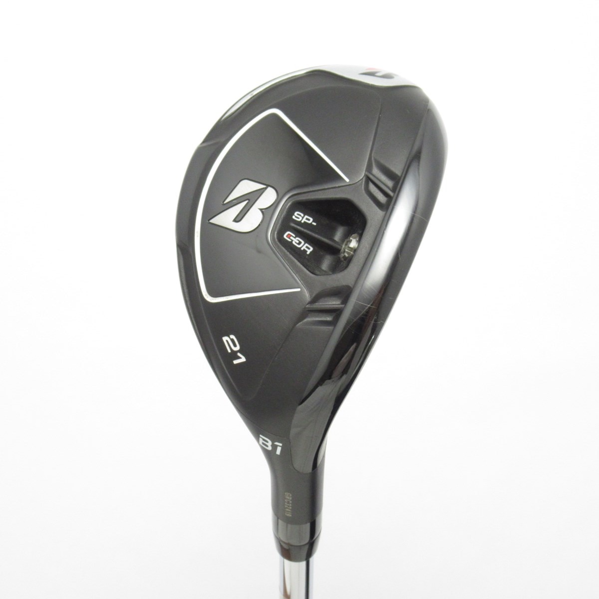 中古】B1 ユーティリティ N.S.PRO MODUS3 TOUR 105 21 S C
