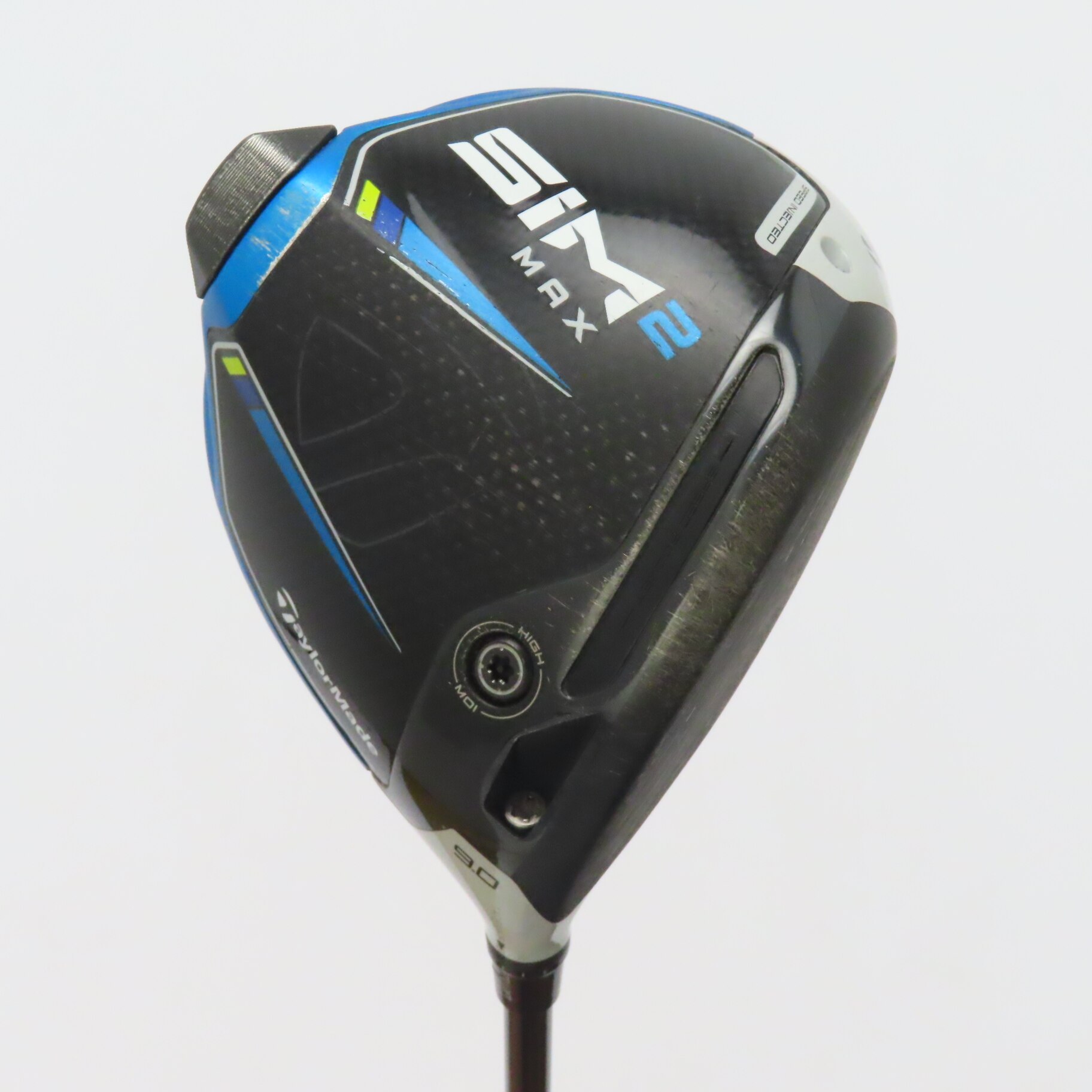 中古】SIM2 ドライバー (テーラーメイド) 通販｜GDO中古ゴルフクラブ