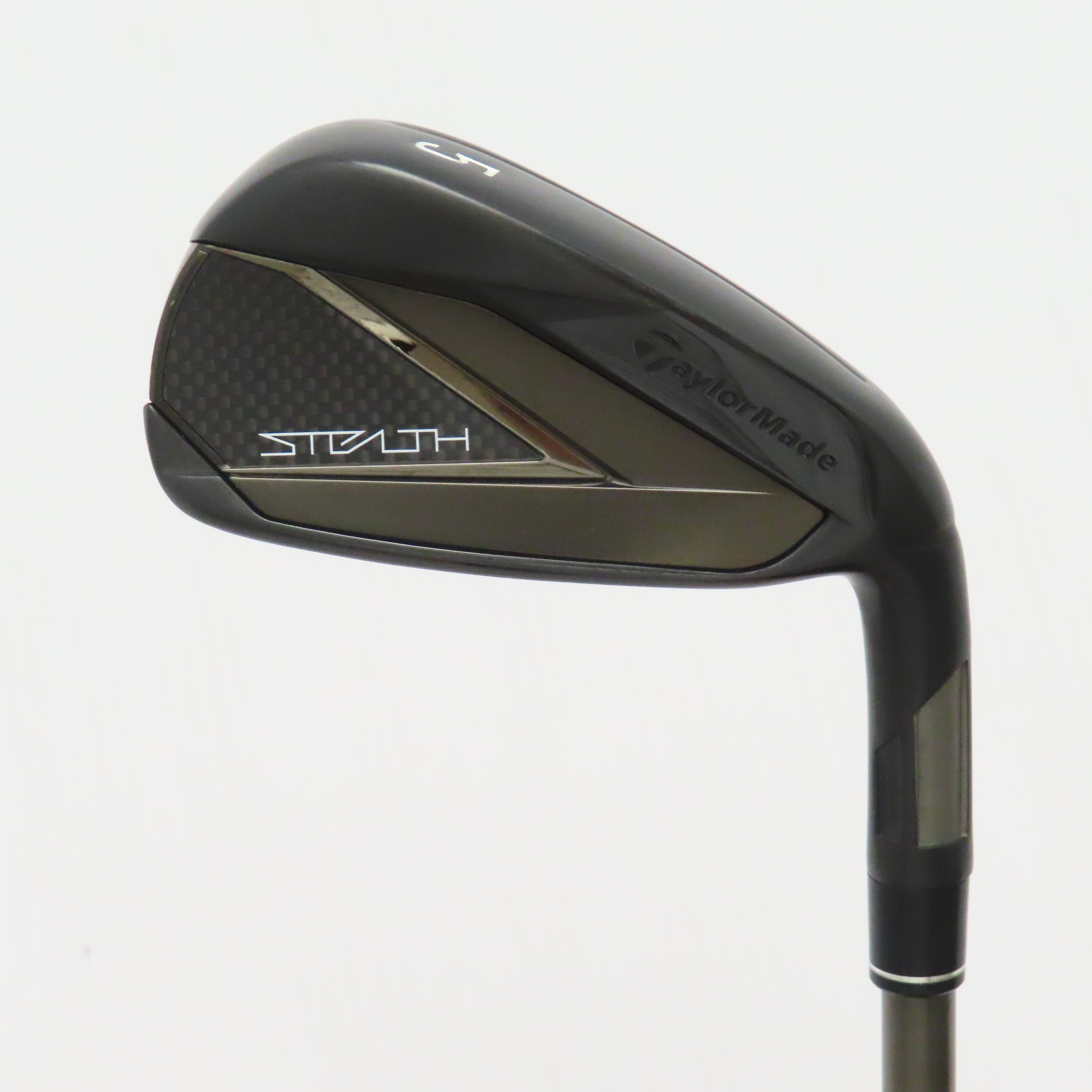 中古】ステルス アイアンセット (テーラーメイド) 通販｜GDO中古ゴルフ