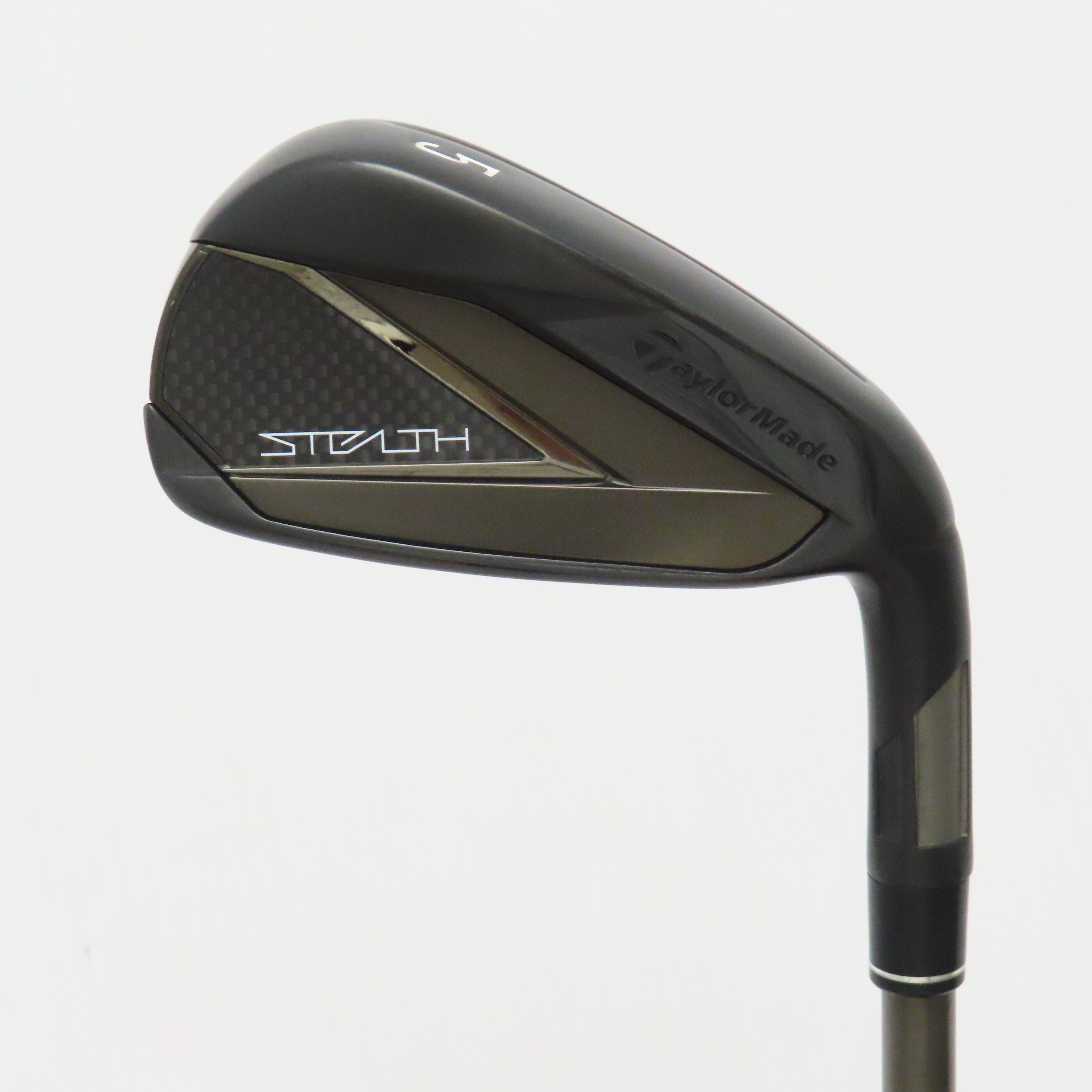 中古】ステルス ブラック アイアン N.S.PRO 950GH neo BLACK 21 S C