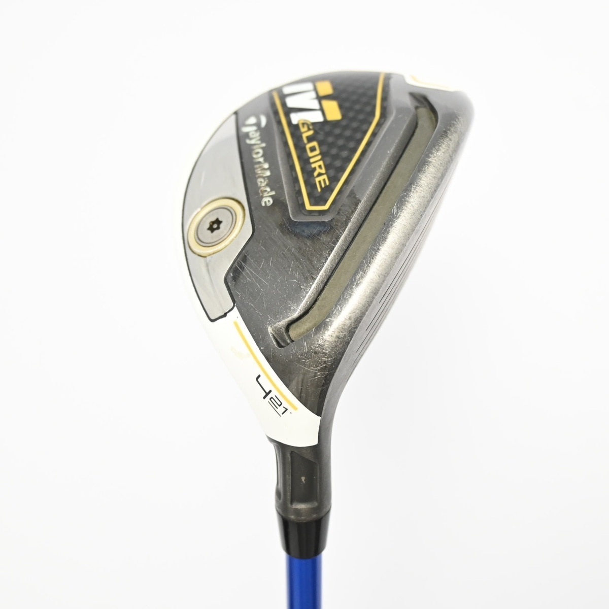 Mグローレ 希少 TaylorMade Mグローレ UT5 Rシャフト 5U Mグローレ 希少 TaylorMade Mグローレ UT5 Rシャフト 5U
