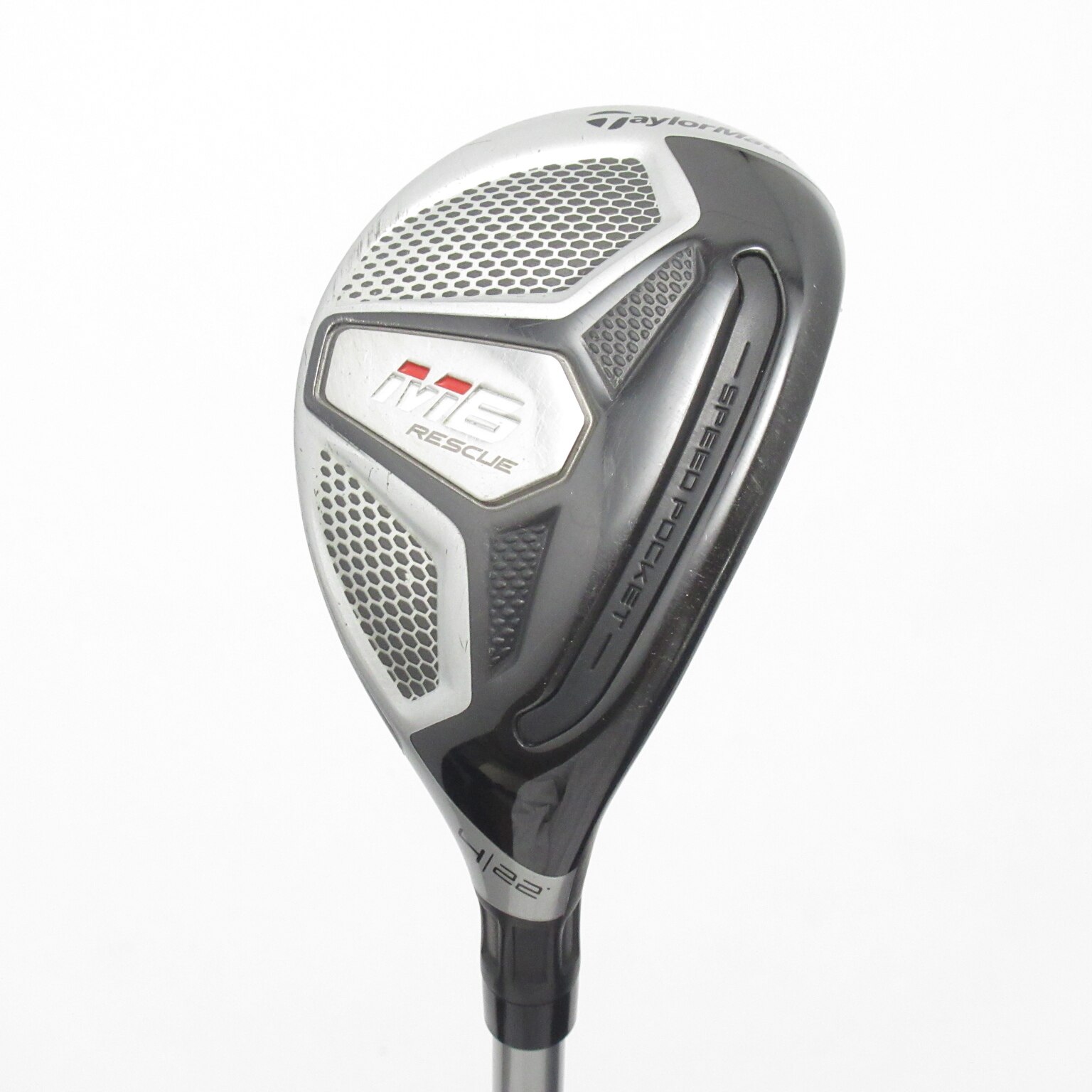 中古】M6 RESCUE ユーティリティ FUBUKI TM6 2019 22 S C