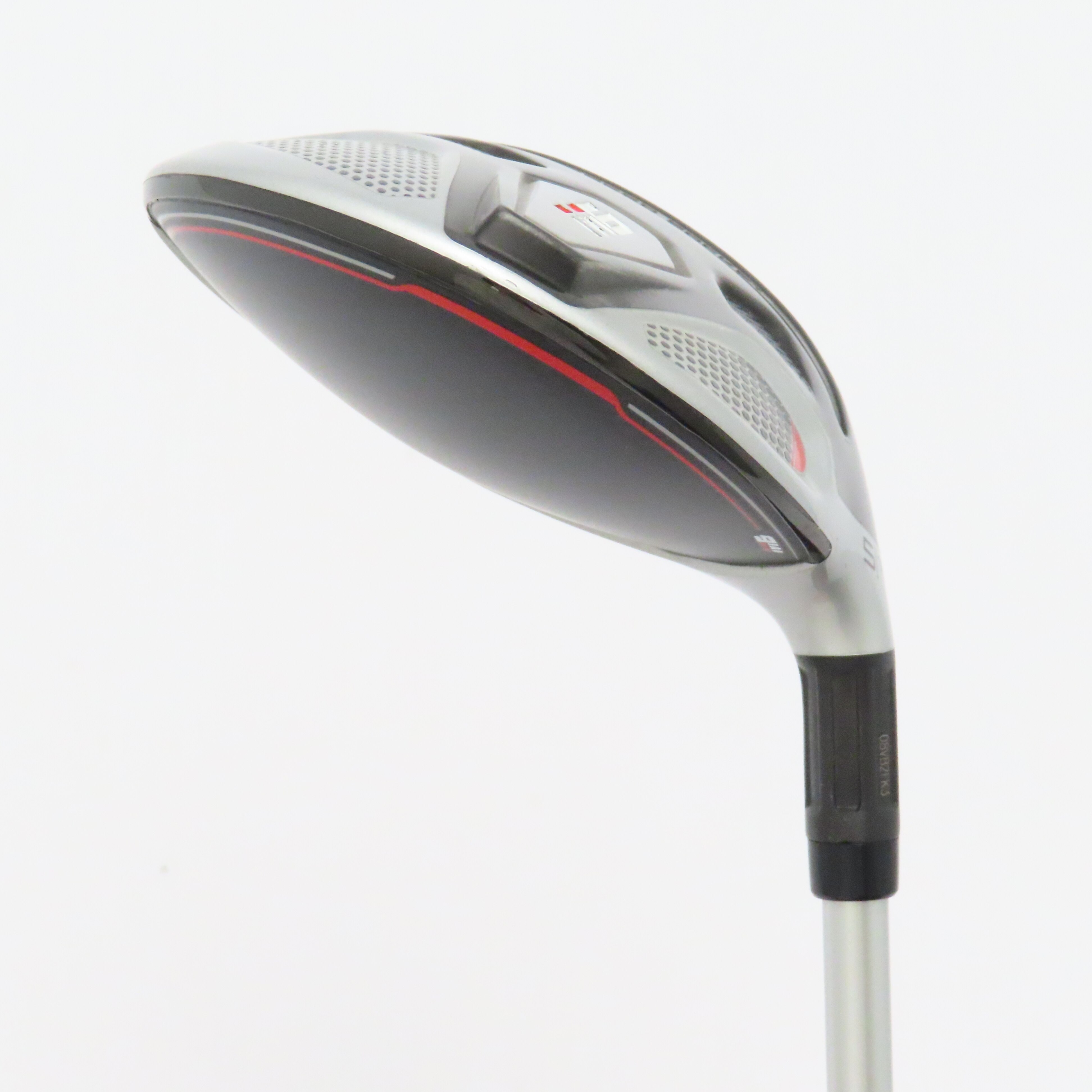 中古】M6 フェアウェイウッド FUBUKI TM5 2019 18 S CD(フェアウェイ
