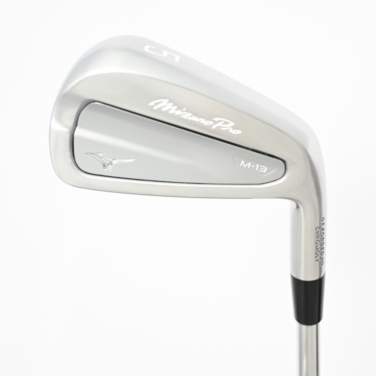 ミズノMIZUNO 4i〜PW コンボ 7本 110 S T22 T20 S23 ミズノ MP-20 HMB
