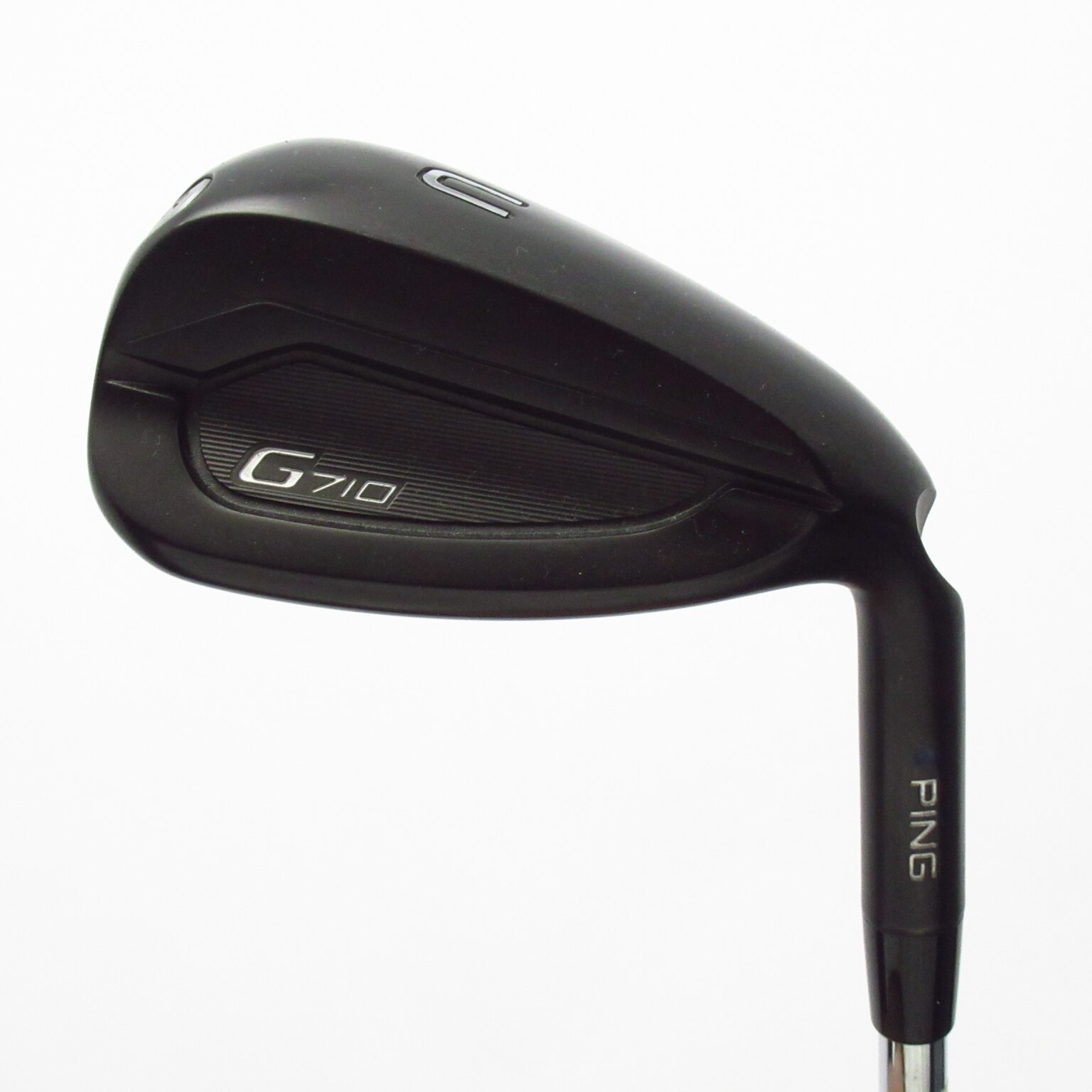 中古】G710 アイアン（単品） KBS TOUR 120 48.5 S CD(アイアン（単品