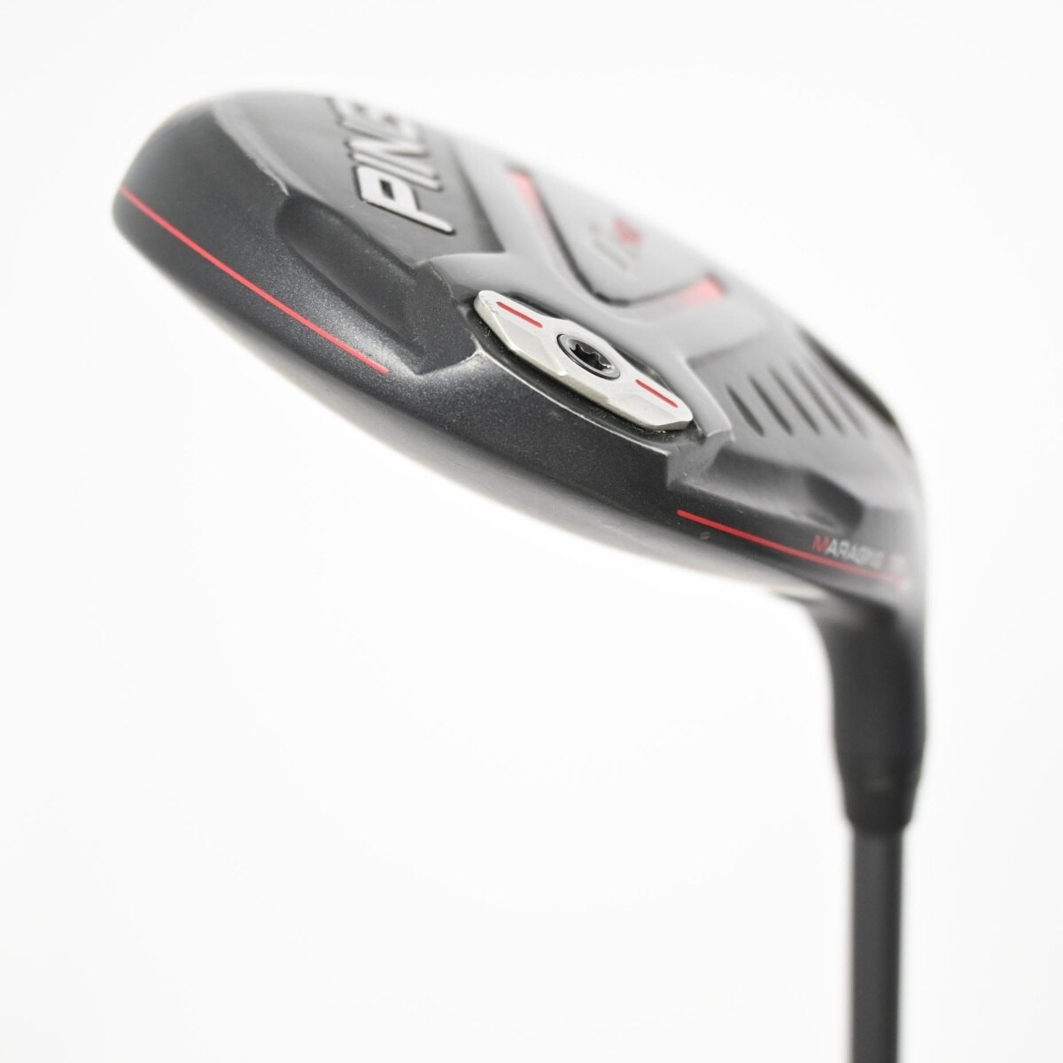 中古】G410 フェアウェイウッド ALTA J CB RED 17.5 R CD(フェアウェイ
