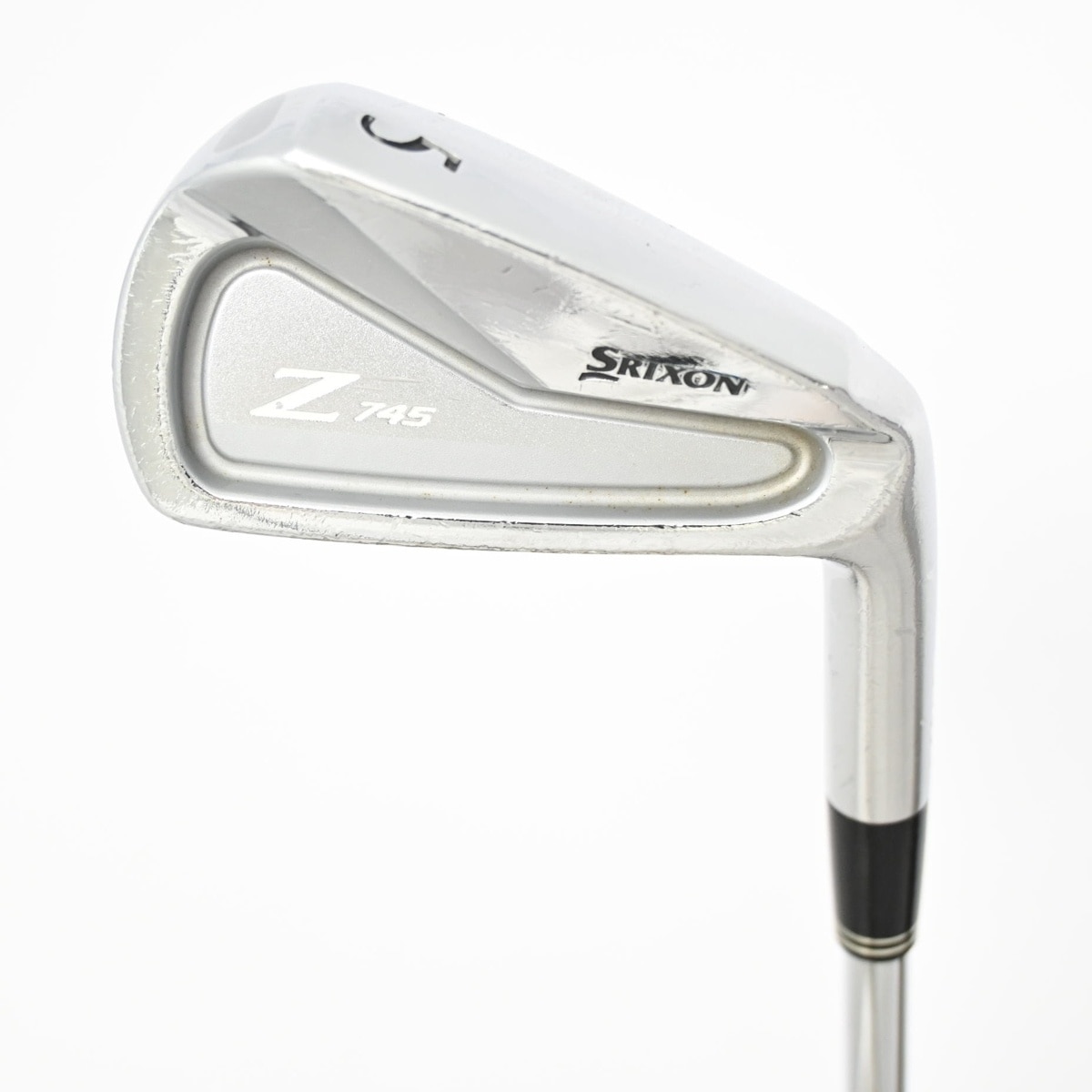 中古】スリクソン Z745 アイアンセット (ダンロップ) スリクソン 通販