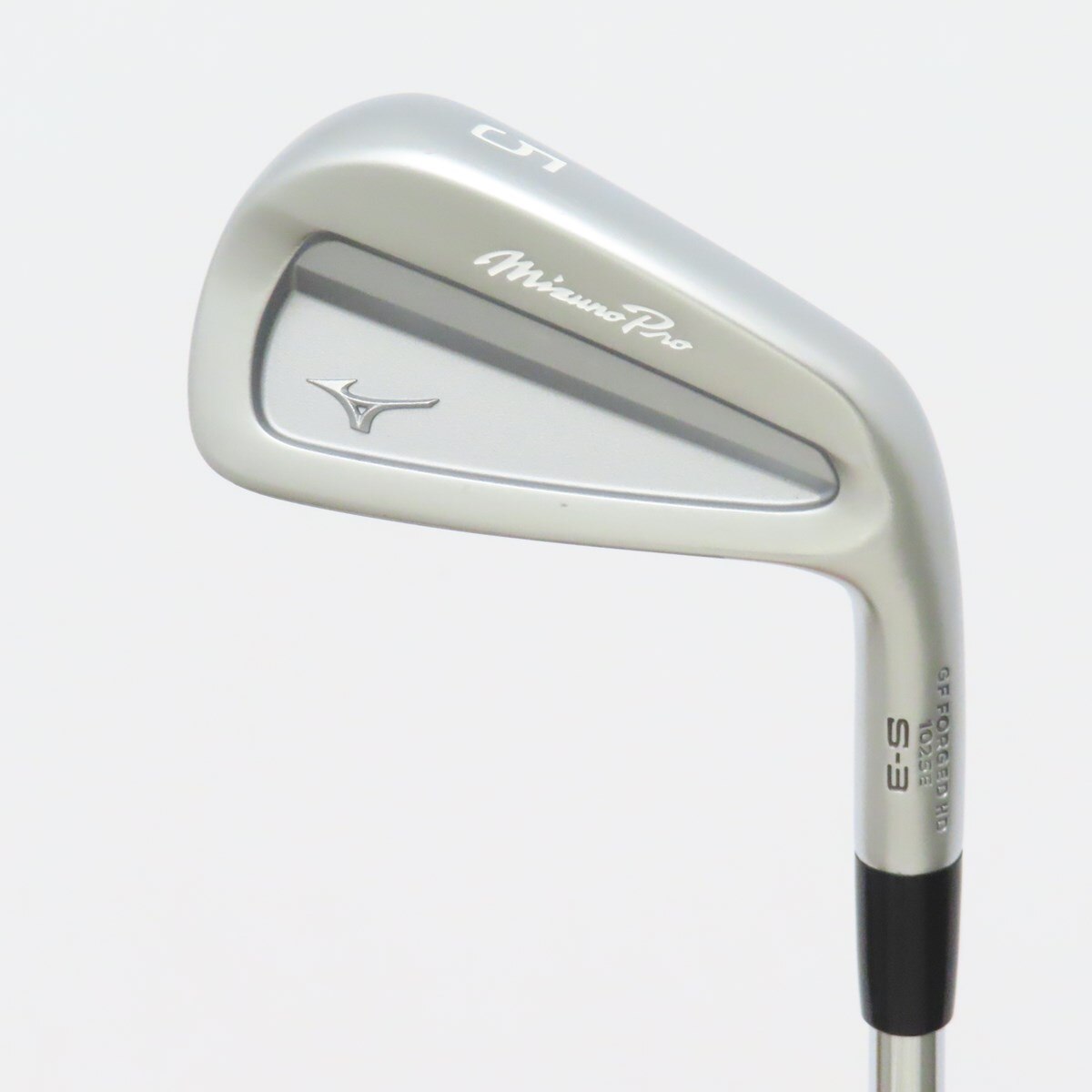 中古】S-3 アイアン N.S.PRO MODUS3 TOUR 105 27 S C(アイアン（セット