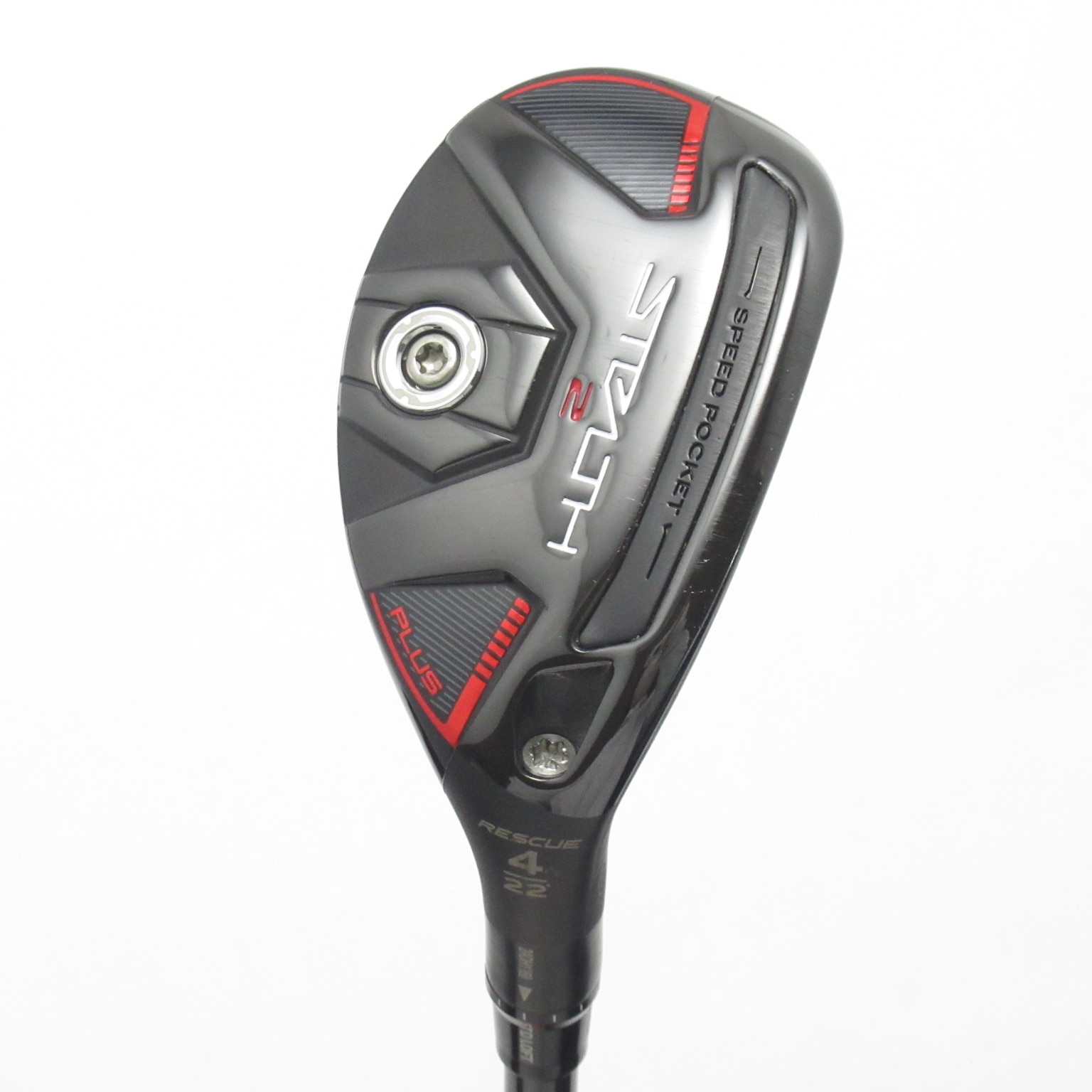 中古】ステルス ユーティリティ (テーラーメイド) 通販｜GDO中古ゴルフ