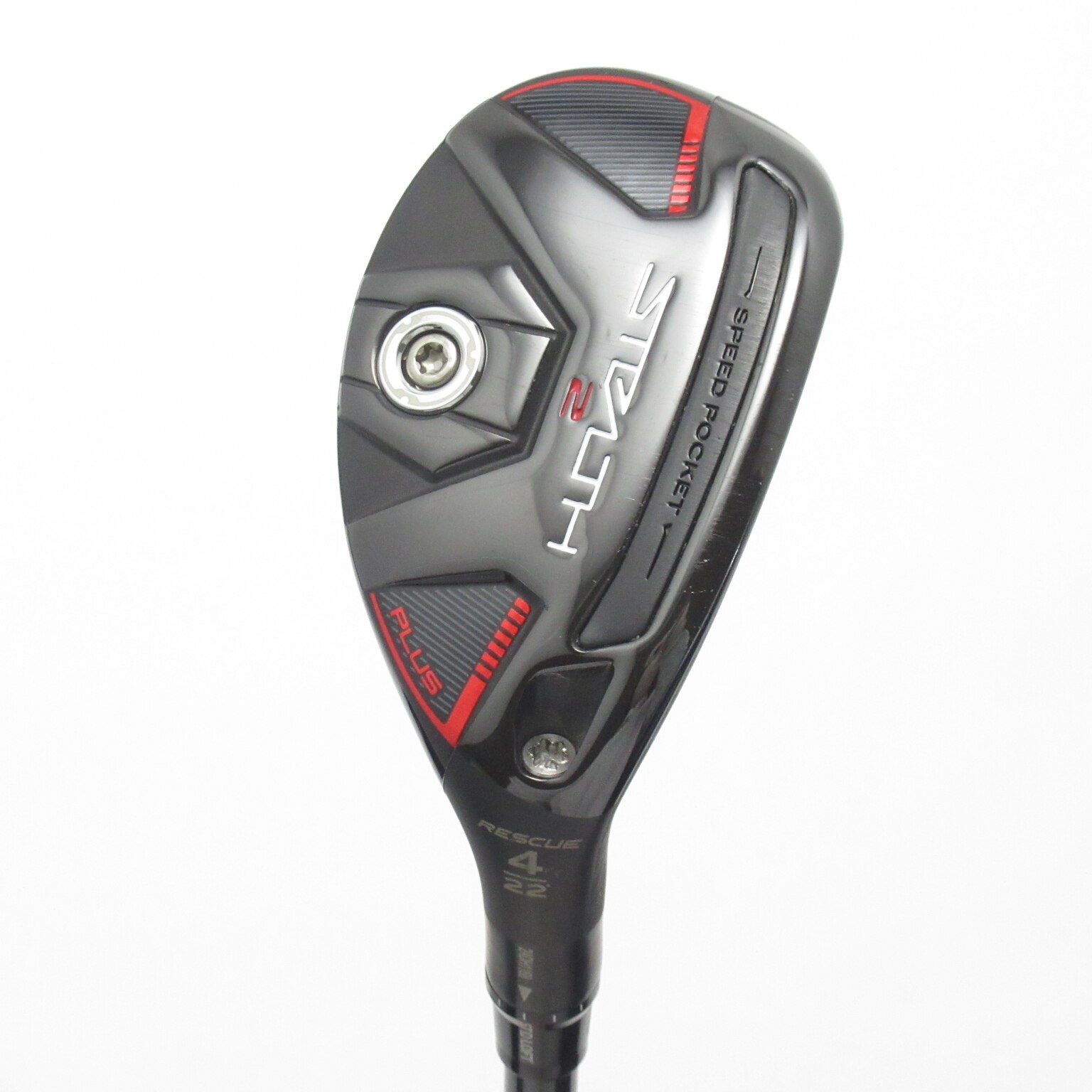 中古】ステルス2 PLUS レスキュー ユーティリティ Diamana TM70 22 S C