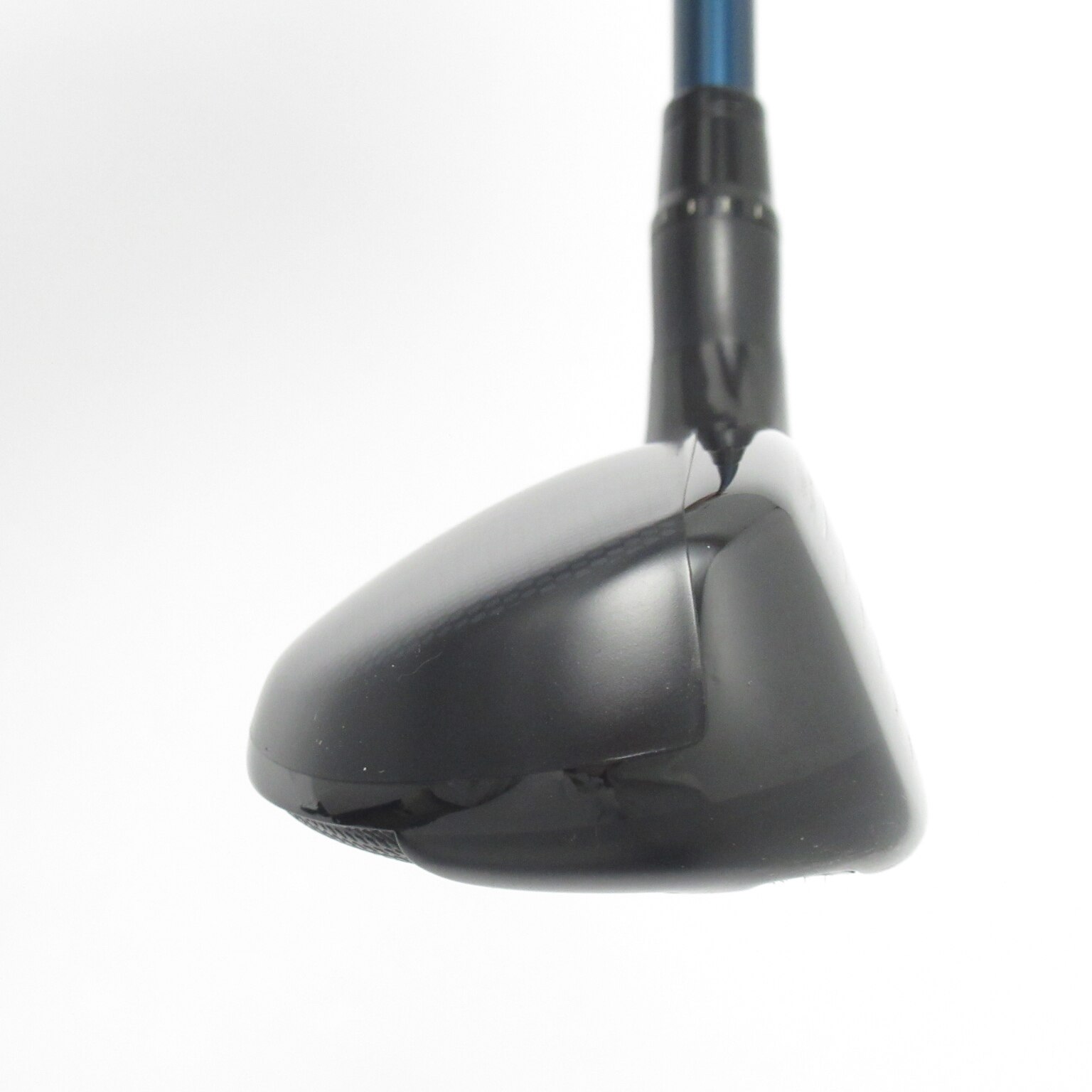 中古】SIM2 レスキュー ユーティリティ TENSEI SILVER TM70(2021) 22