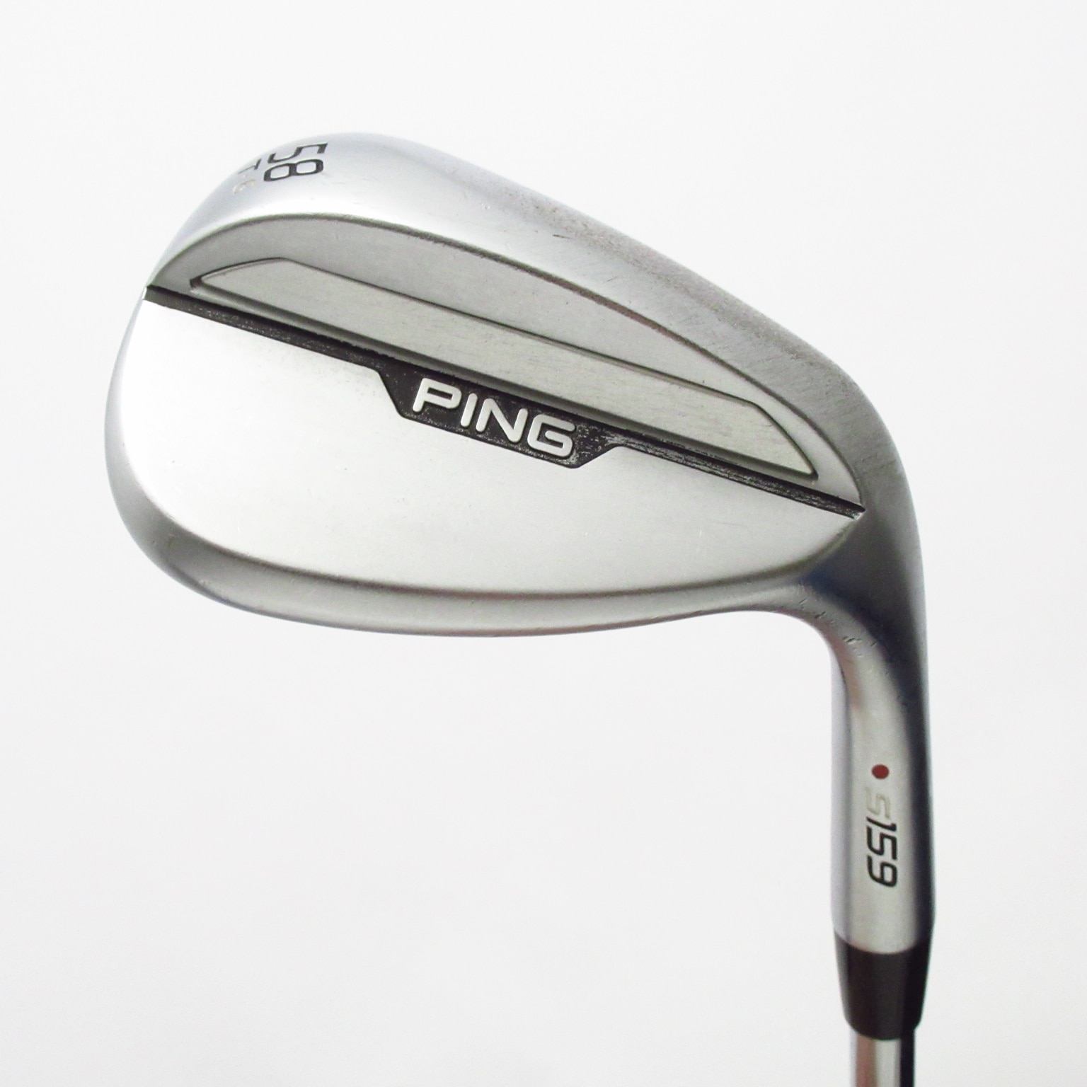 中古】S159 ウェッジ (ピン) PING メンズ 通販 (5ページ目)｜GDO中古