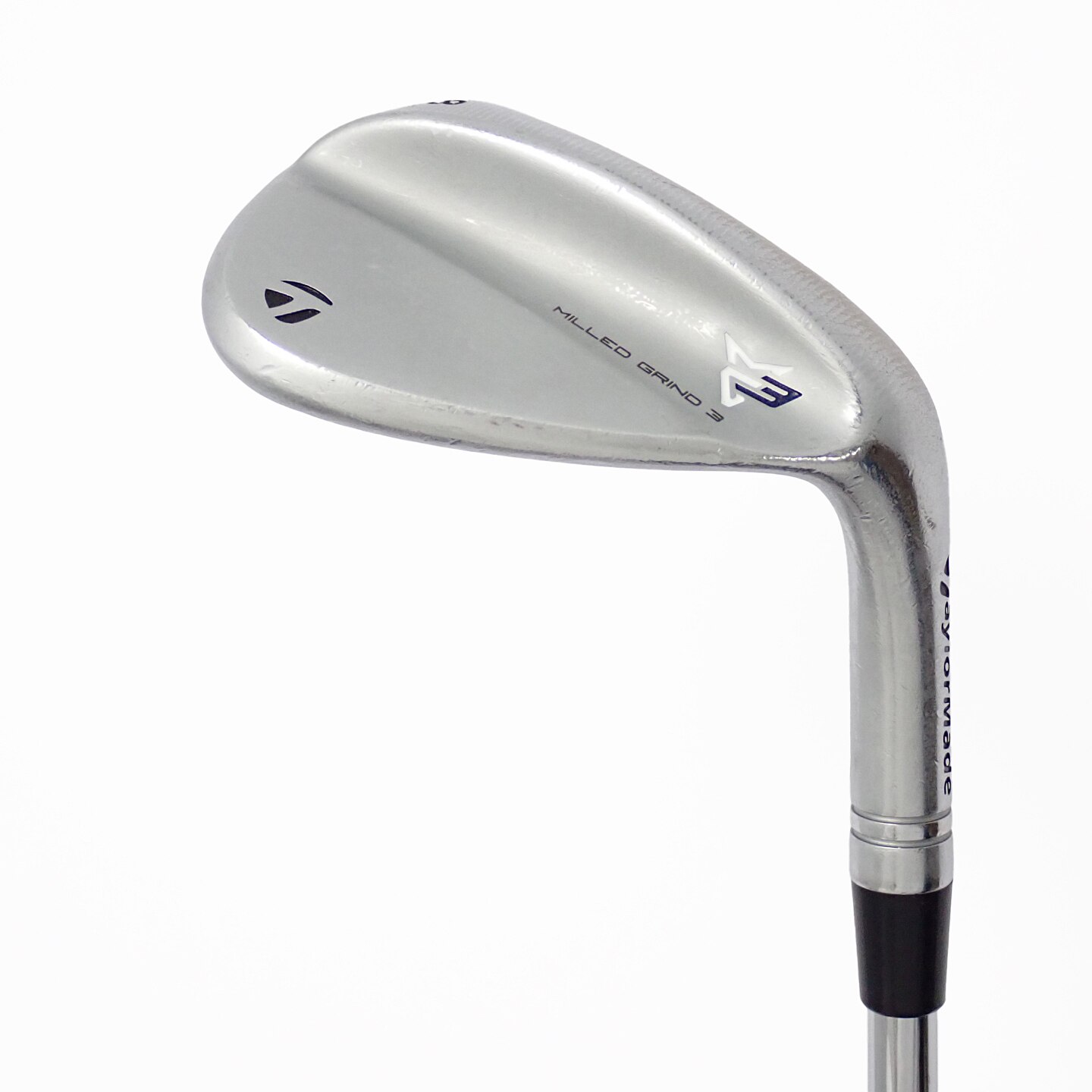 中古】ミルドグラインド3 クローム ウェッジ N.S.PRO MODUS3 105