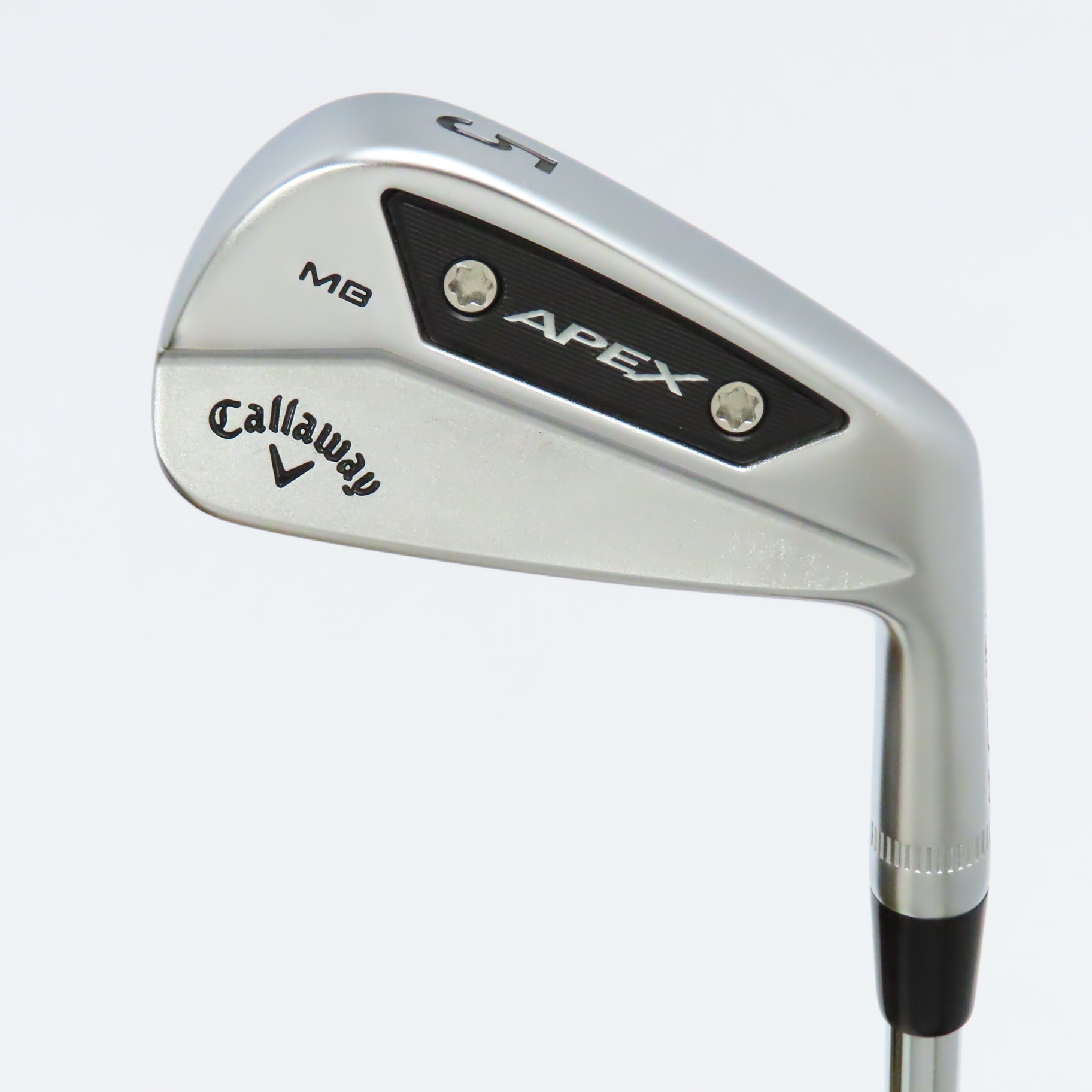 中古】APEX MB(2024) アイアン Dynamic Gold 95 26 R300 C(アイアン