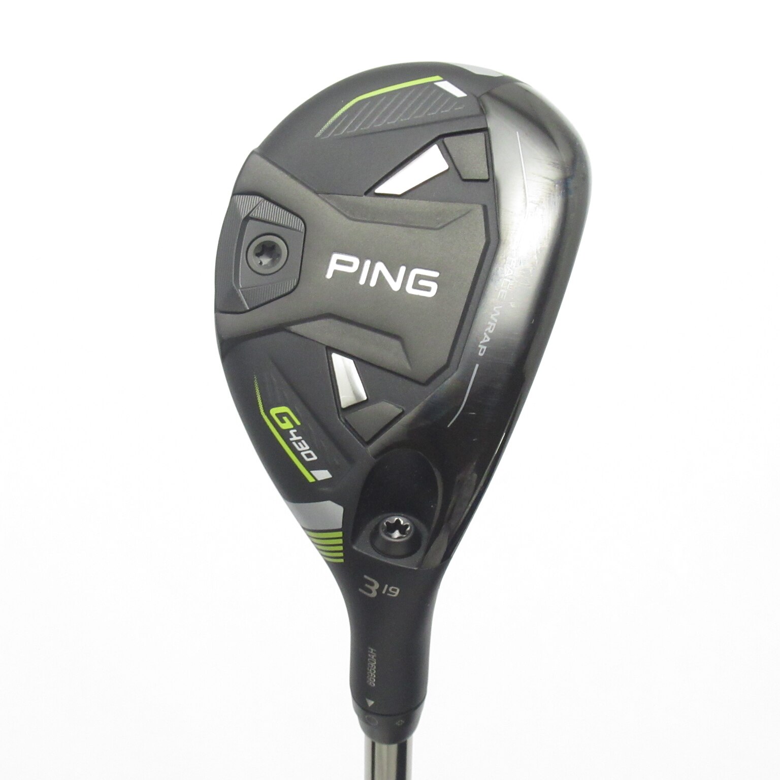 中古】ピン(PING) ユーティリティ 通販｜GDO中古ゴルフクラブ