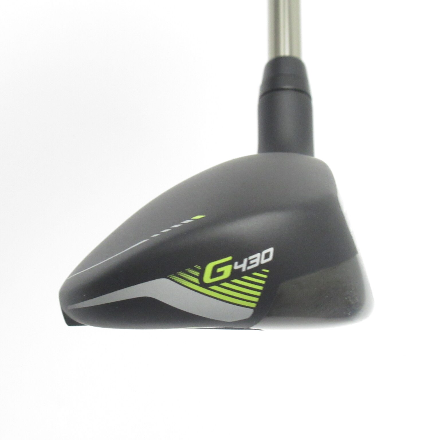 中古】G430 ハイブリッド ユーティリティ PING TOUR 2.0 CHROME 85 19