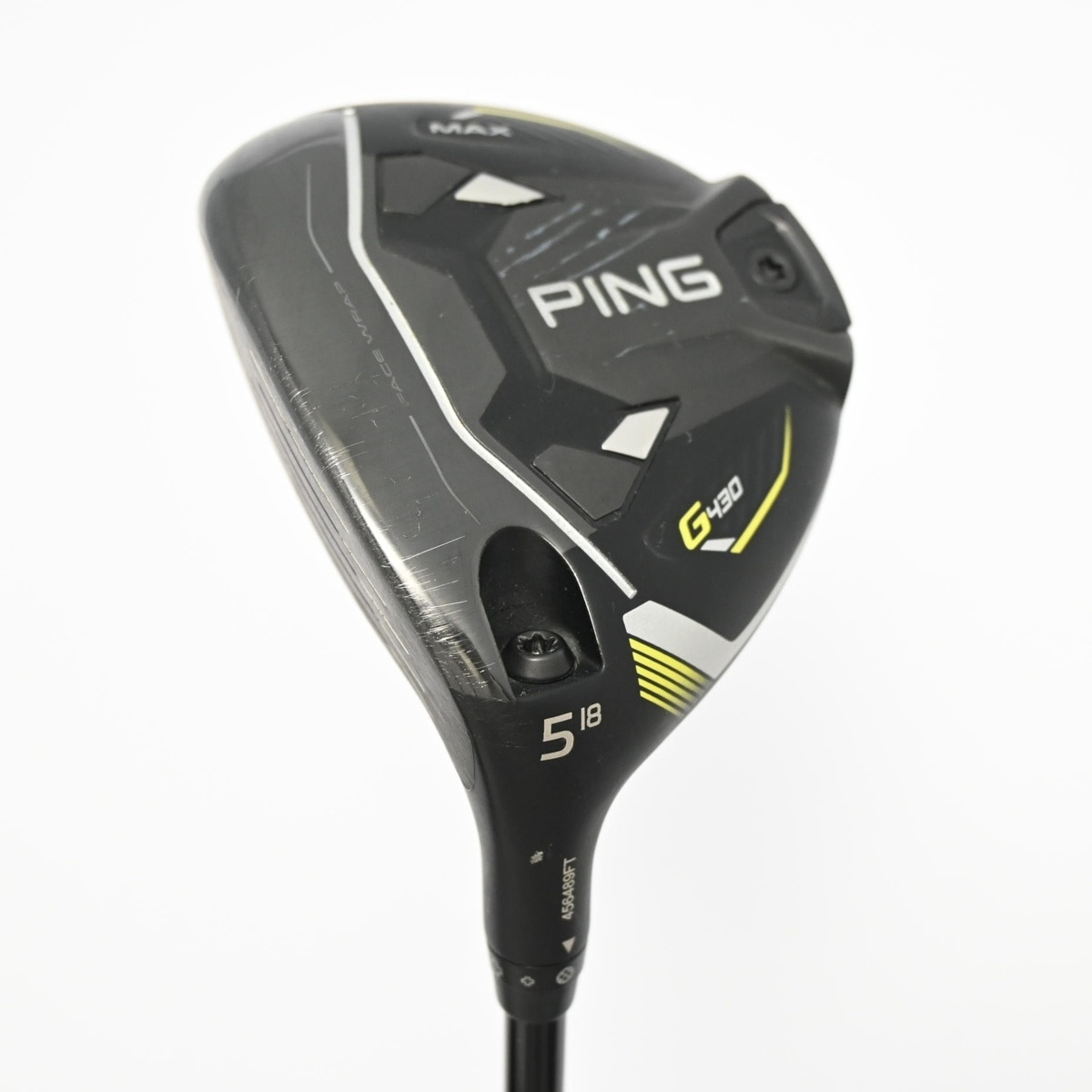 中古】G430 フェアウェイウッド (ピン) レフティ 通販｜GDO中古ゴルフ