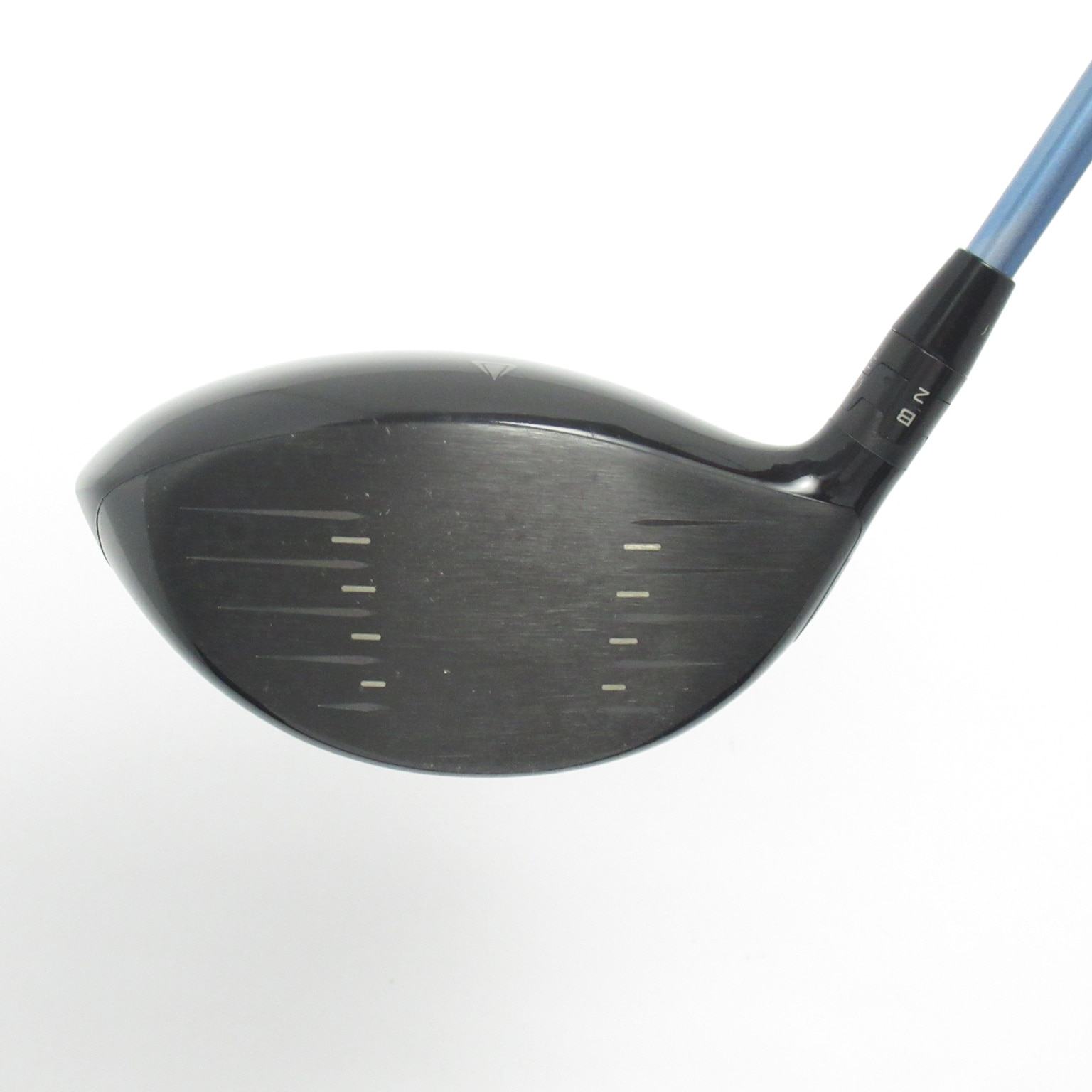 中古】TS2 ドライバー Speeder 569 EVOLUTION V 9.5 S D(ドライバー