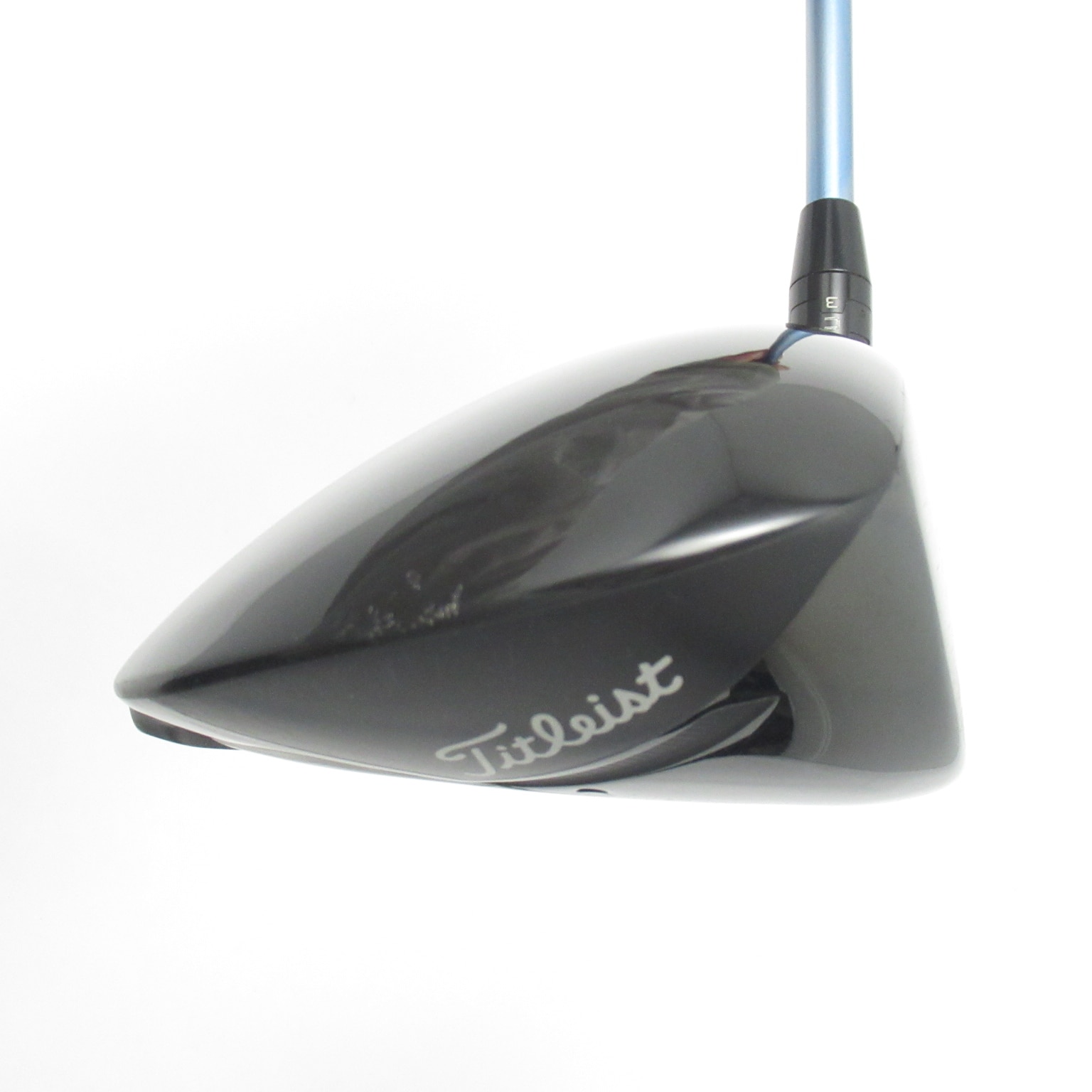 中古】TS2 ドライバー Speeder 569 EVOLUTION V 9.5 S D(ドライバー