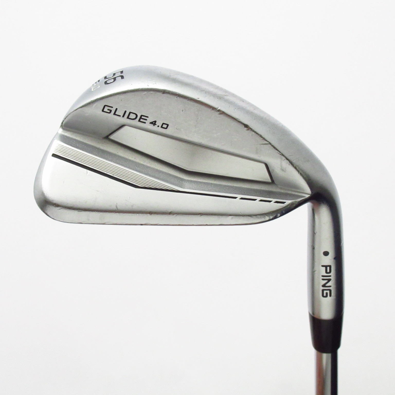 中古】グライド 4.0 EYE 2 ウェッジ (ピン) GLIDE 通販｜GDO中古ゴルフ