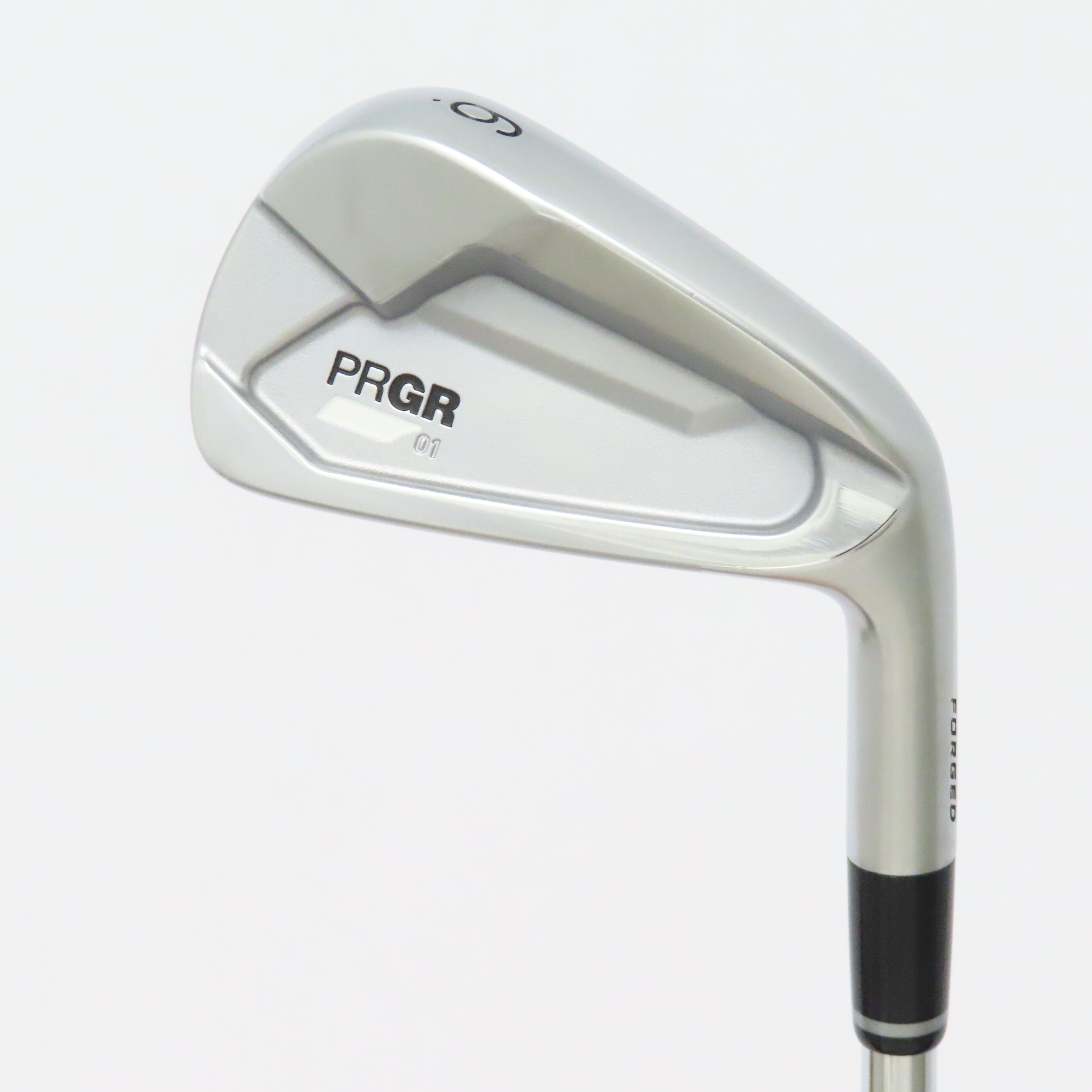 中古】プロギア(PRGR) アイアンセット 通販｜GDO中古ゴルフクラブ