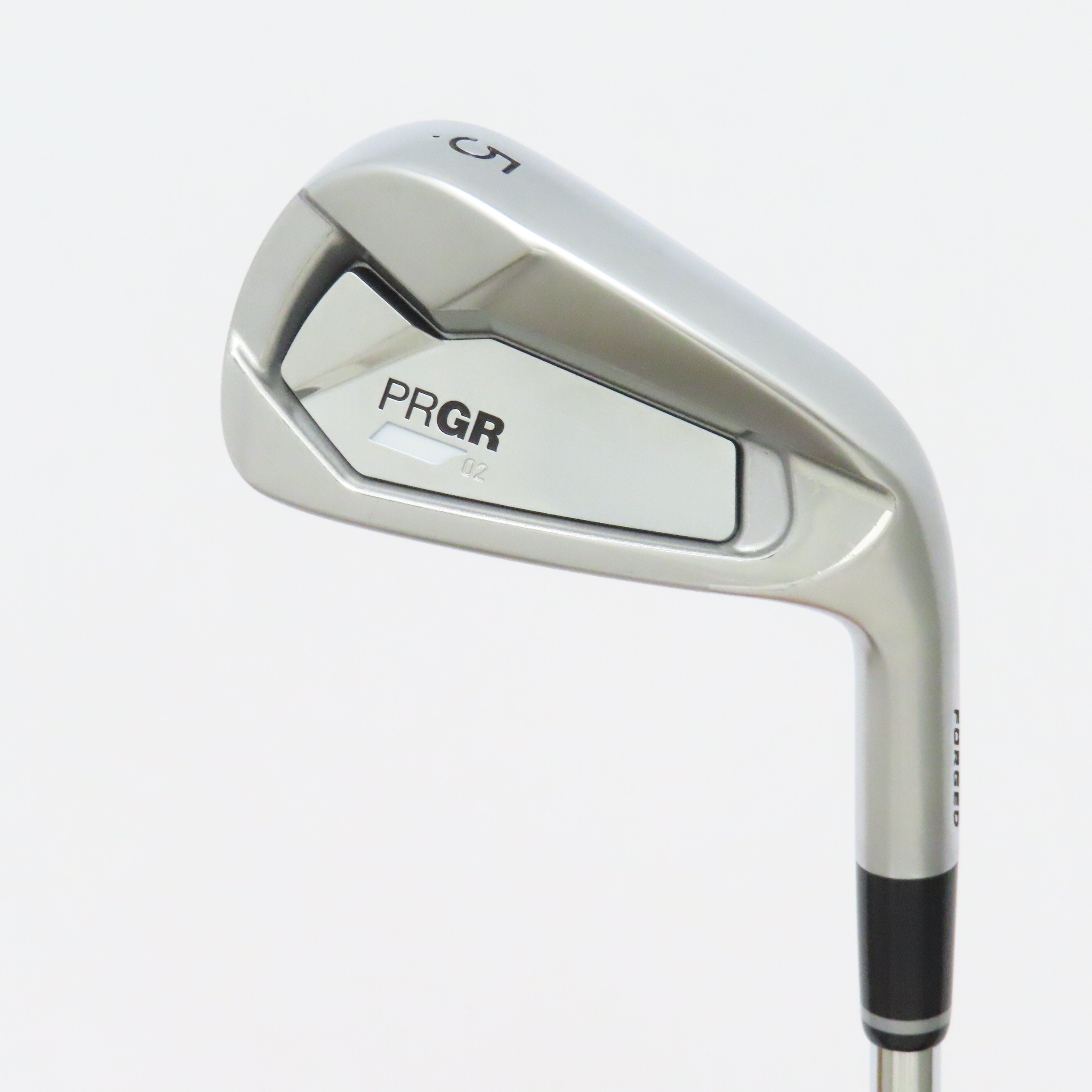 中古】プロギア(PRGR) アイアンセット 通販｜GDO中古ゴルフクラブ