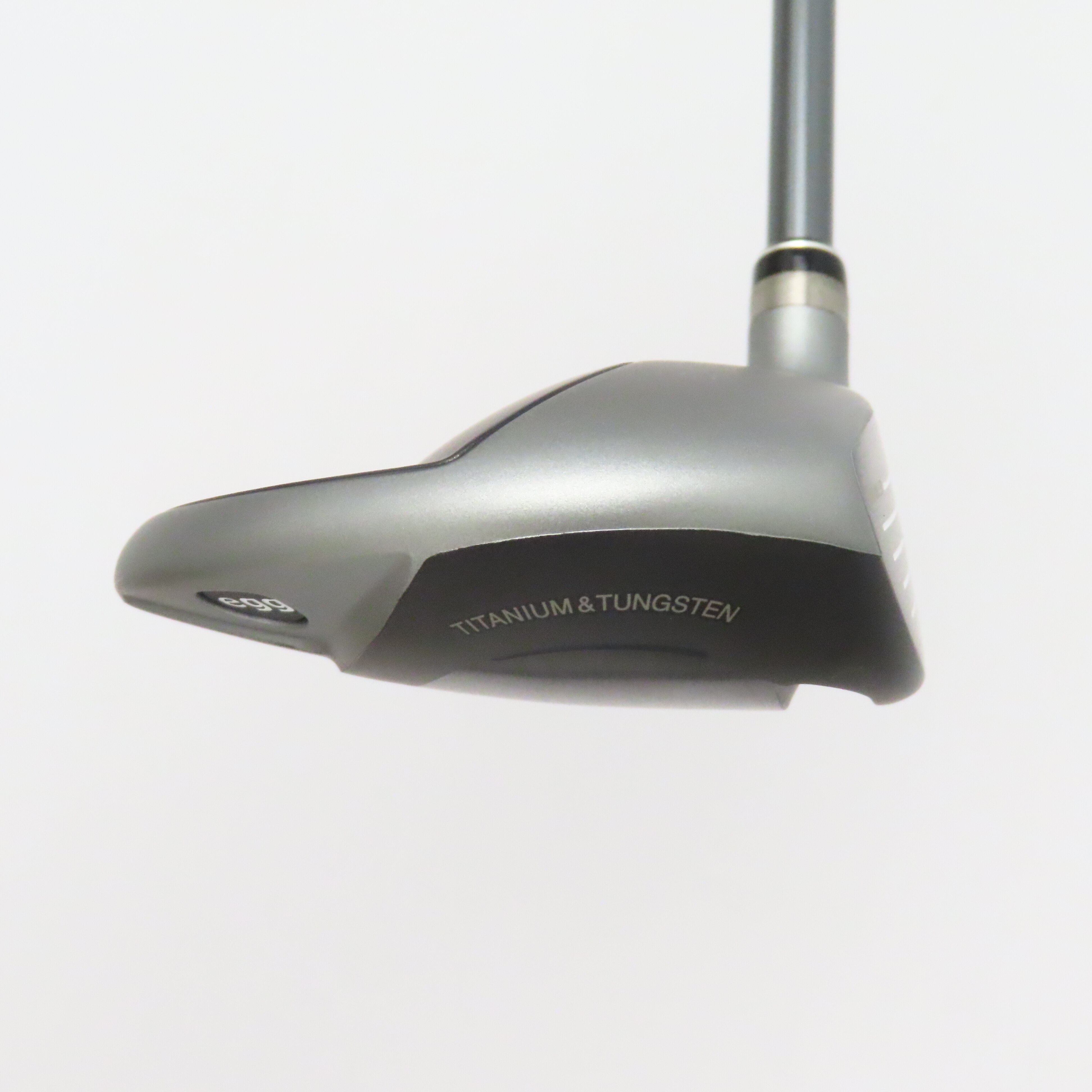 中古】egg SPOON BLACK(2021) フェアウェイウッド Diamana FOR PRGR