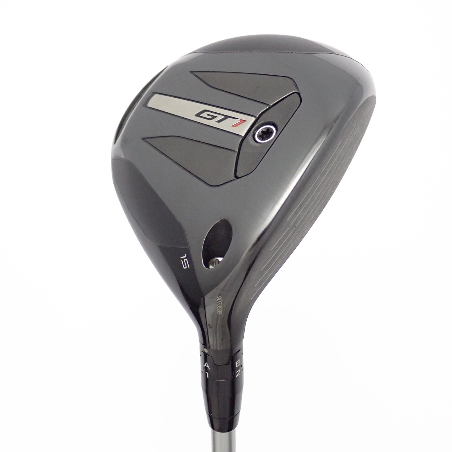 中古】GT1 フェアウェイウッド (タイトリスト) Titleist 通販｜GDO中古