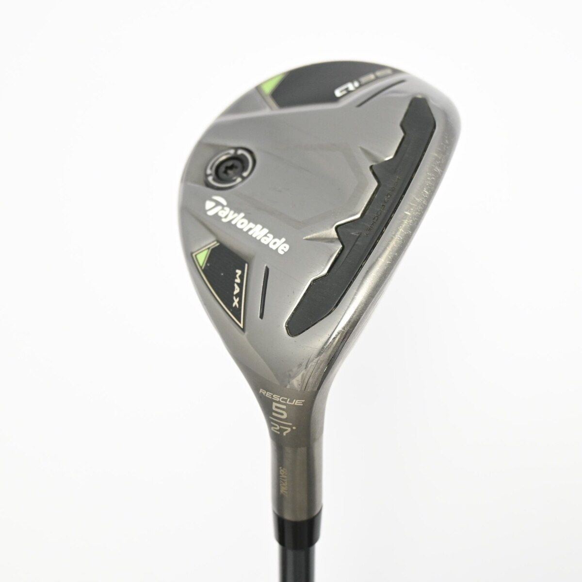 中古】Qi35 MAX レスキュー ユーティリティ Diamana Blue TM60(2025