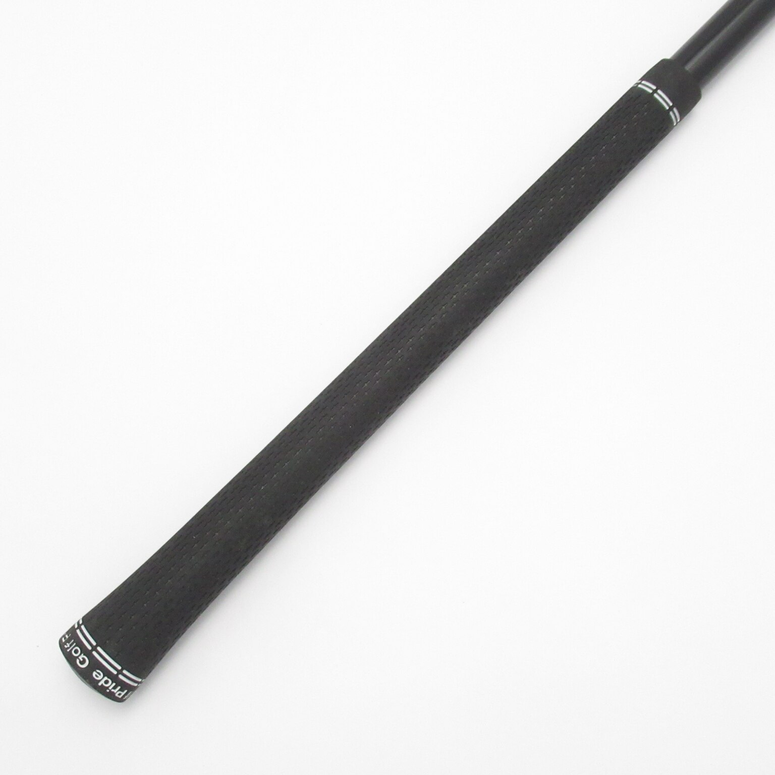 中古】純正シャフト ドライバー用_スリーブ付 ALTA J CB BLACK SR C