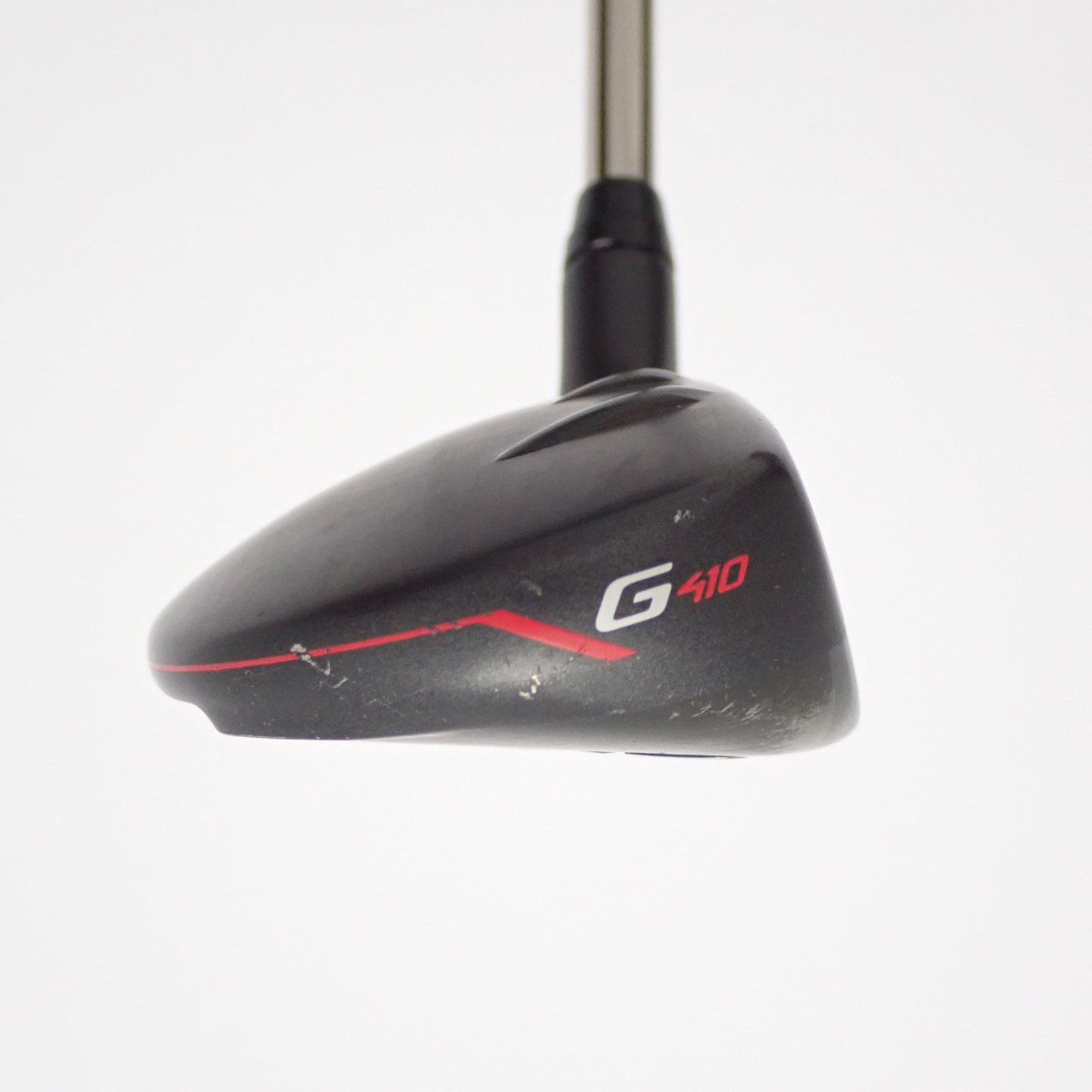 PING G410 U4 ユーティリティTOUR2.0 85-S ユーティリティ TOUR