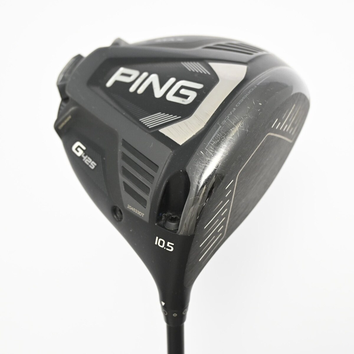 中古】G425 MAX ドライバー ALTA J CB SLATE 10.5 SR CD(ドライバー