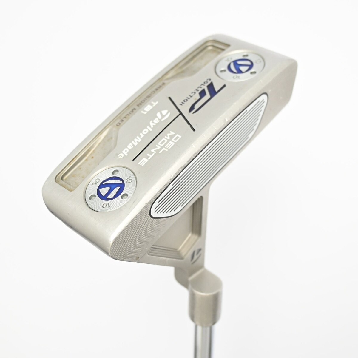 中古】TPコレクション パター (テーラーメイド) 通販｜GDO中古ゴルフクラブ