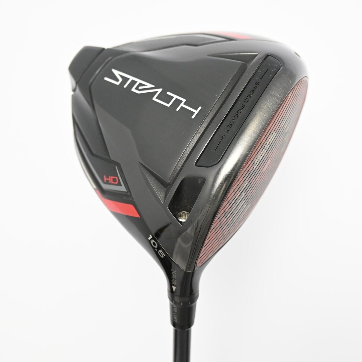 中古】ステルス ドライバー (テーラーメイド) 通販｜GDO中古ゴルフクラブ