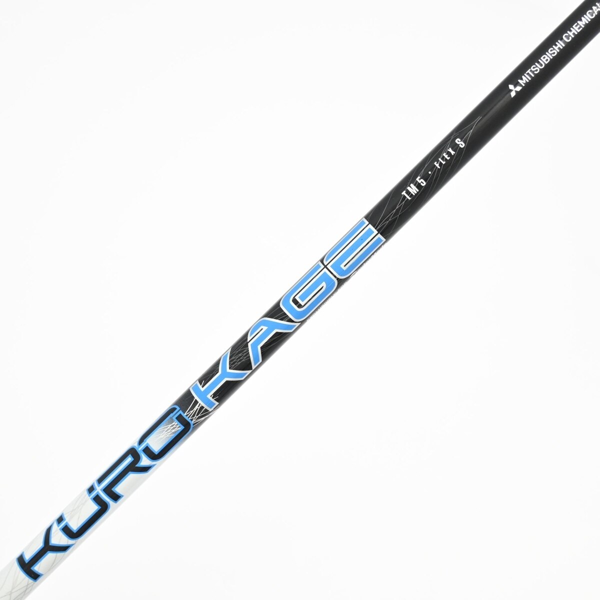 中古】M3 フェアウェイウッド KURO KAGE TM5 19 S C(フェアウェイ