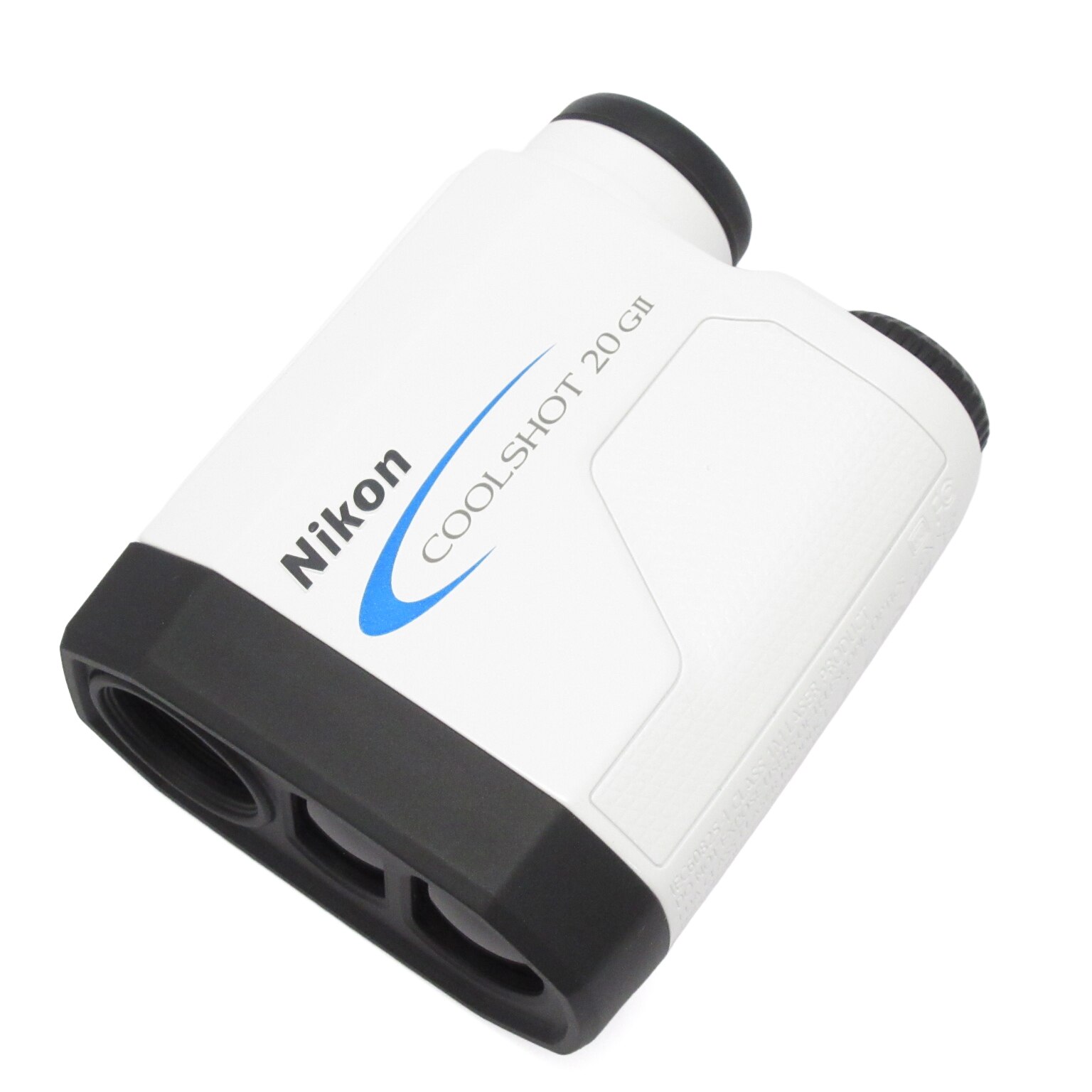 中古】COOLSHOT 20G II - - - C(パーツ)|NIKON(ニコン)の通販 - GDO