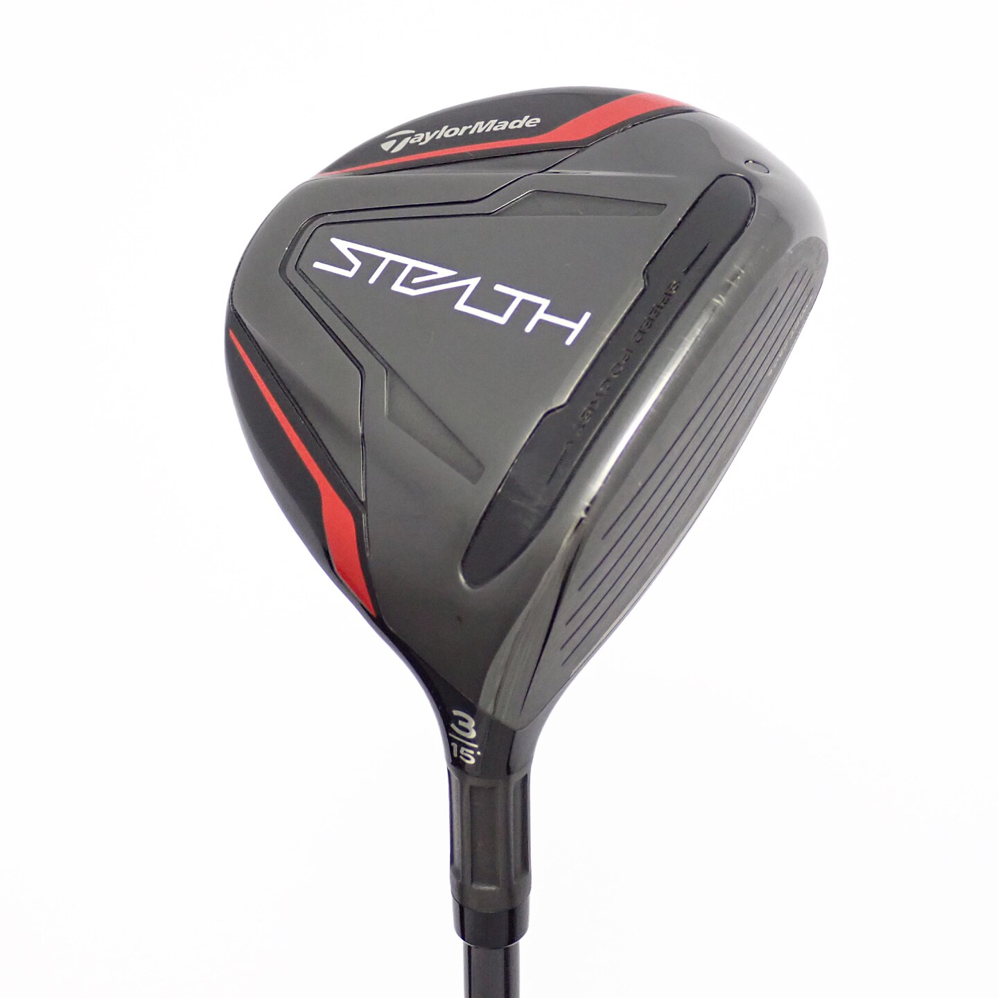 中古】ステルス フェアウェイウッド TENSEI RED TM50(2022) 15 R C