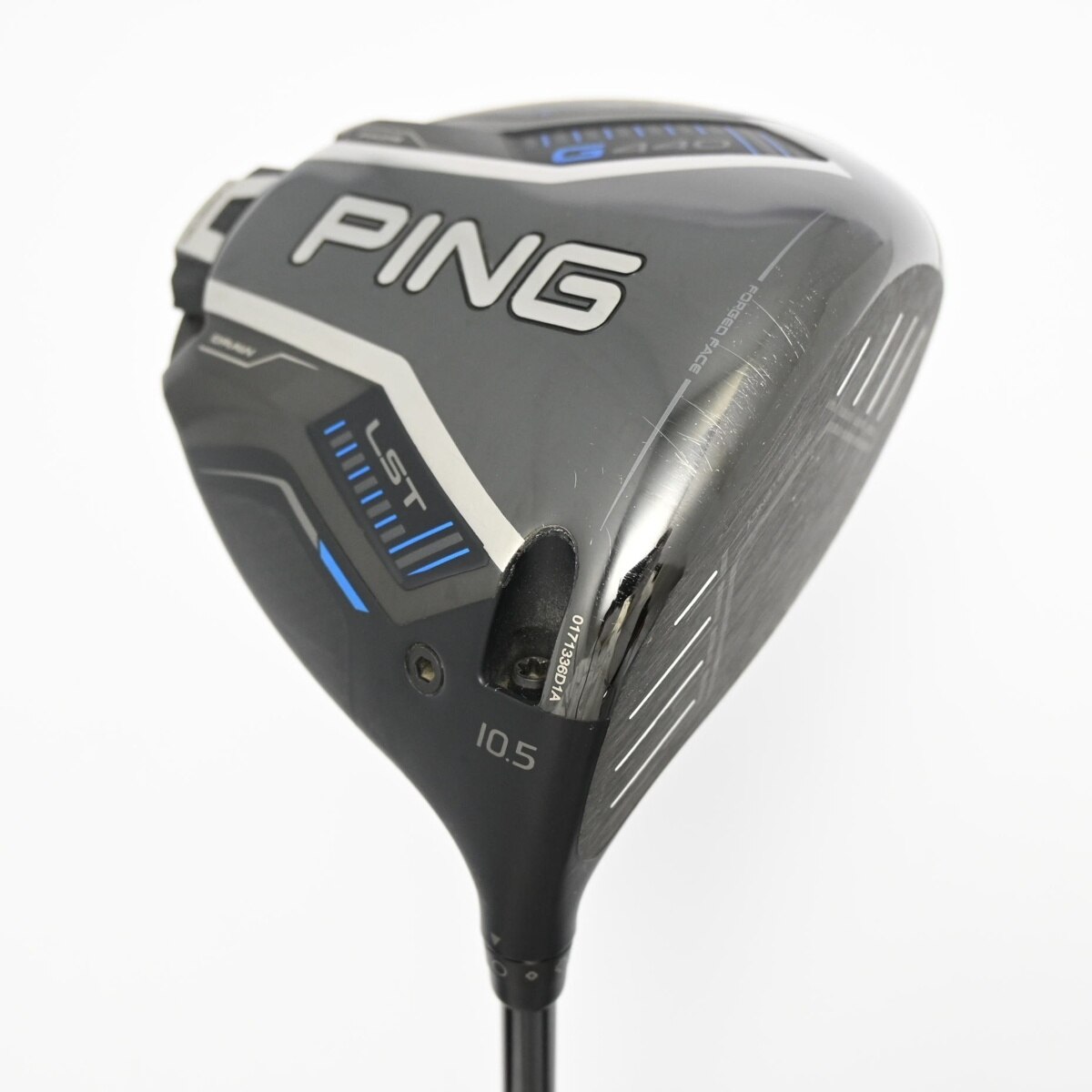 中古】G440 LST ドライバー PING TOUR 2.0 BLACK 65 10.5 S CD