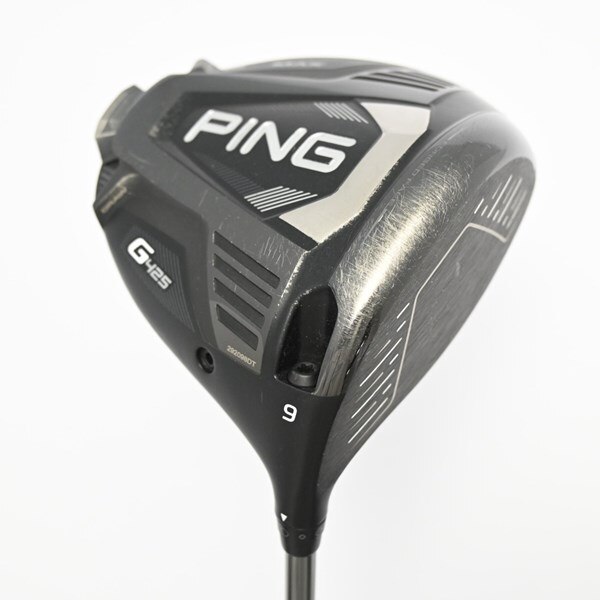 中古】G425 MAX ドライバー PING TOUR 173-55 9 S CD(ドライバー（単品 
