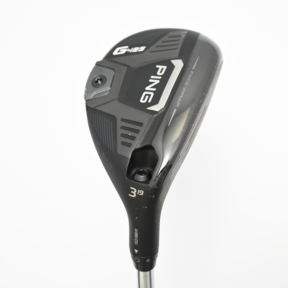 中古】ピン(PING) ユーティリティ 通販｜GDO中古ゴルフクラブ