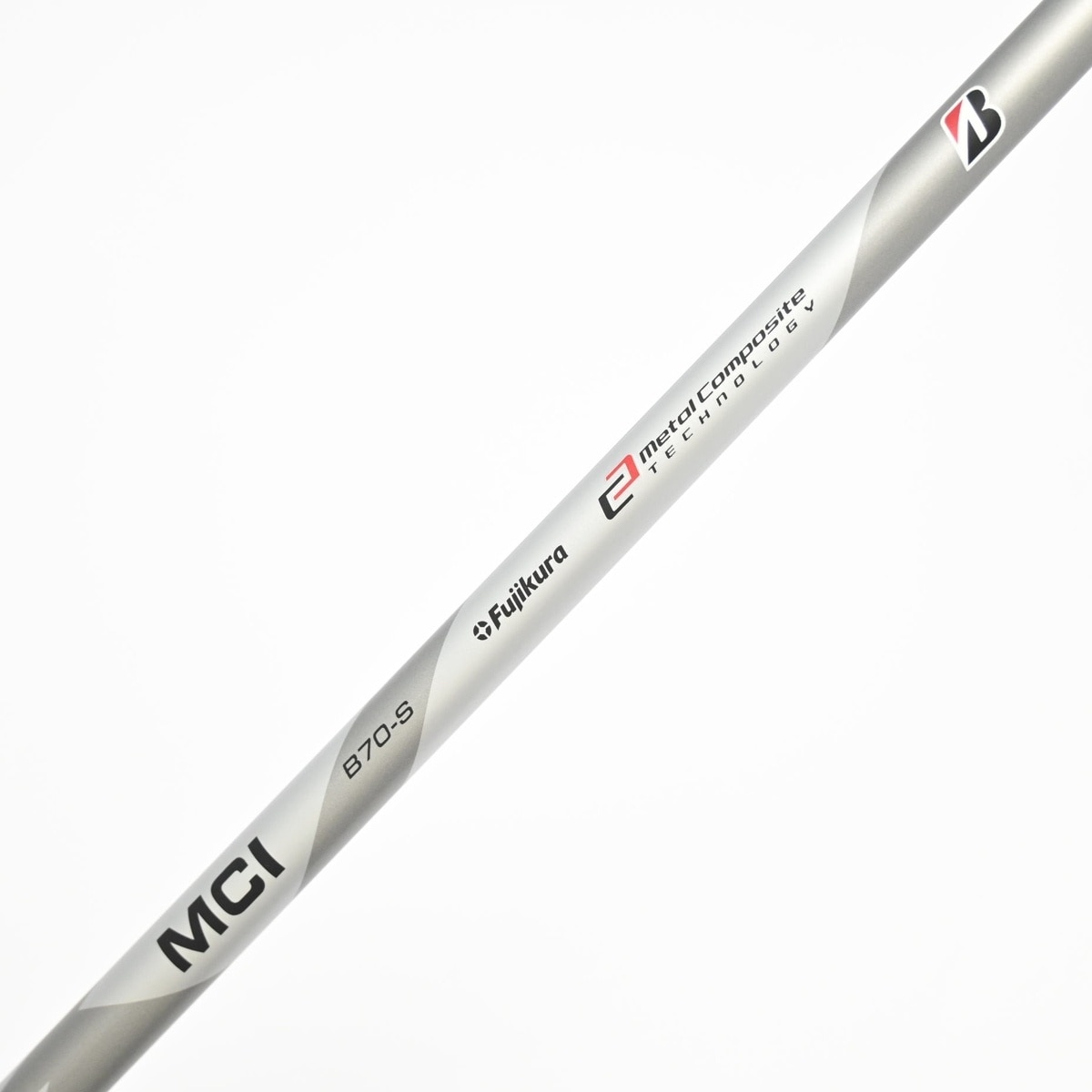 中古】222CB+ アイアン MCI B70 24 S C(アイアン（セット