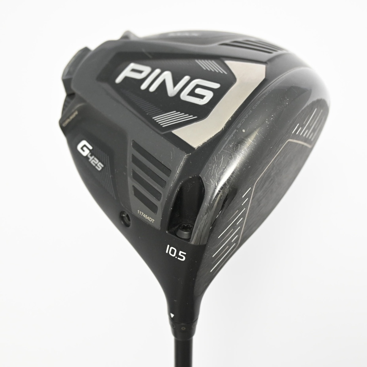 新品未使用】G425 LFT 10.5°〈ALTA J CB SLATE〉R 【公式通販】