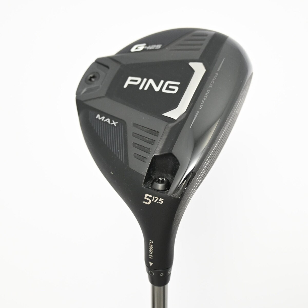 中古】G425 MAX フェアウェイウッド PING TOUR 173-75 17.5 R C