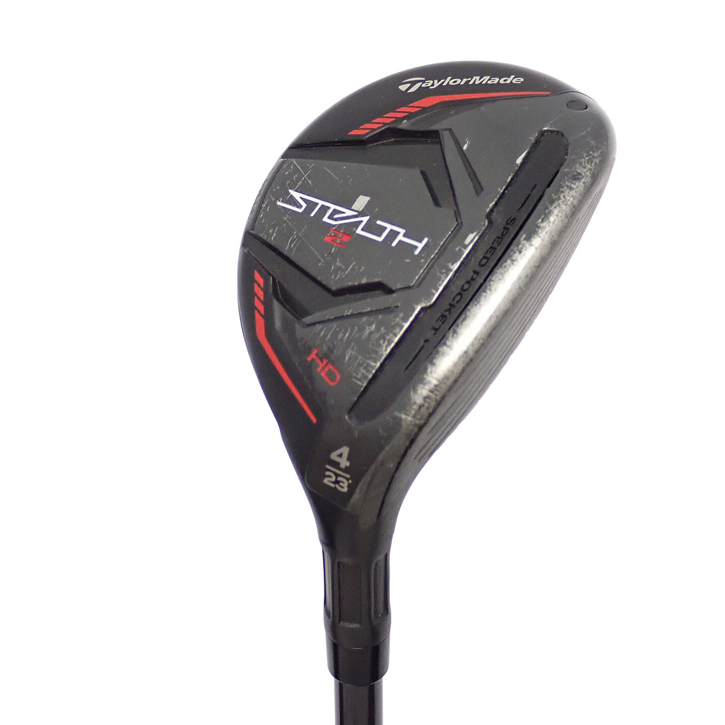 中古】ステルス ユーティリティ (テーラーメイド) 通販|GDO中古 中古】ステルス ユーティリティ (テーラーメイド) 通販|GDO中古