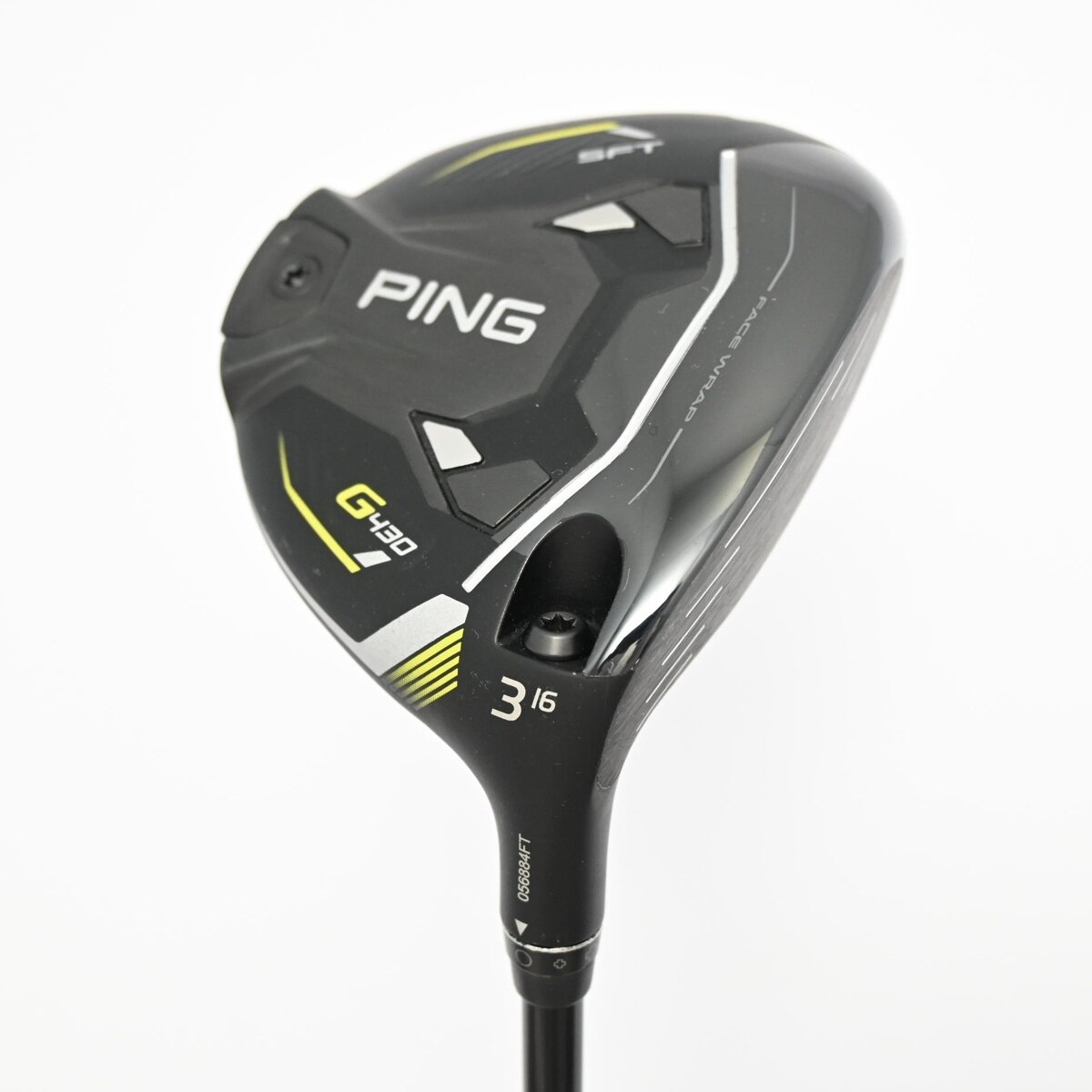 中古】G430 フェアウェイウッド (ピン) 通販｜GDO中古ゴルフクラブ