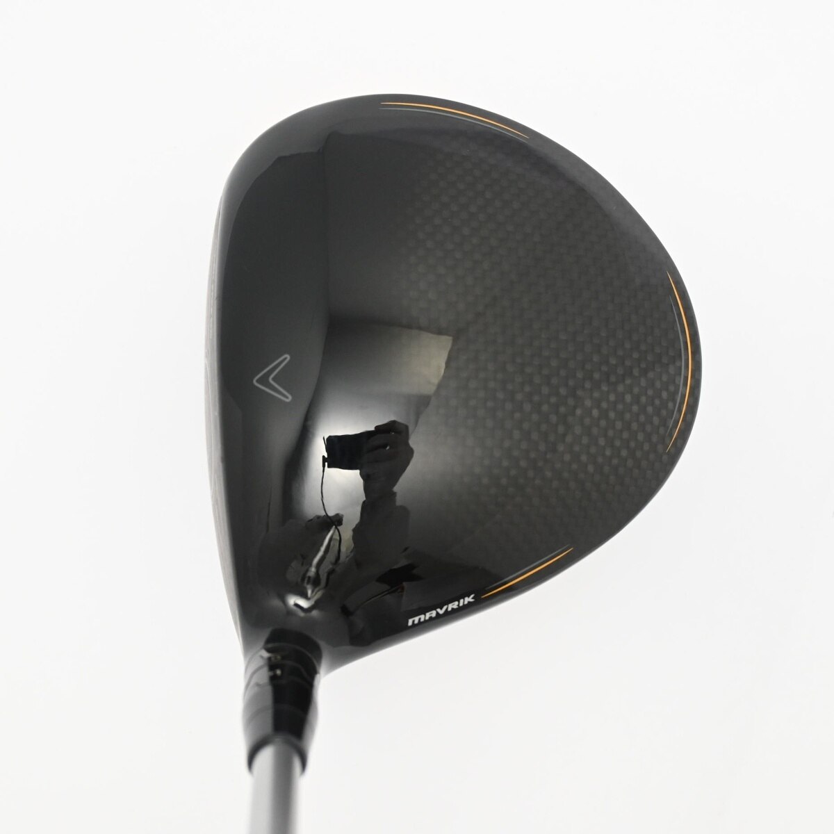 中古】マーベリック ドライバー Diamana 50 for Callaway 9 S C