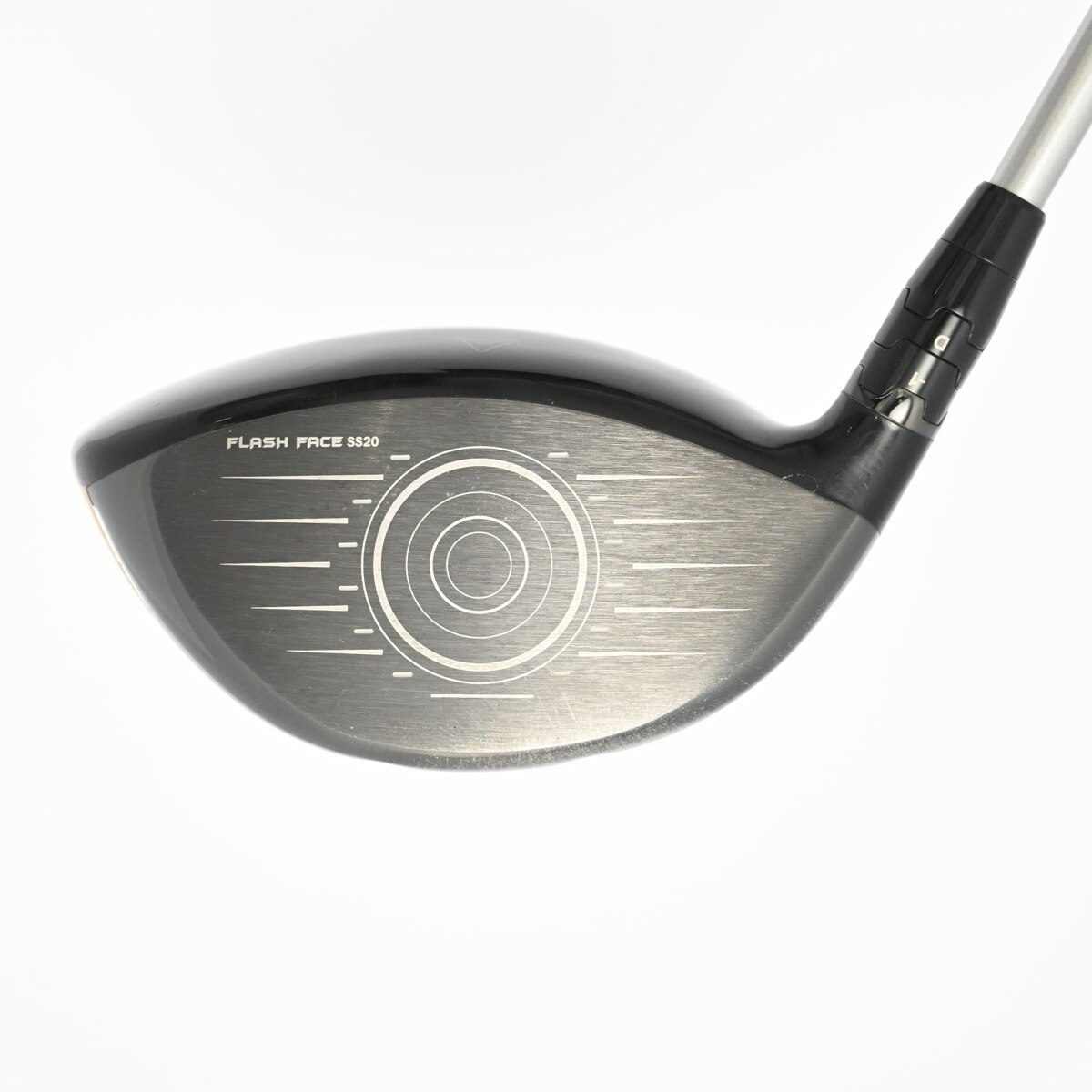 中古】マーベリック ドライバー Diamana 50 for Callaway 9 S C