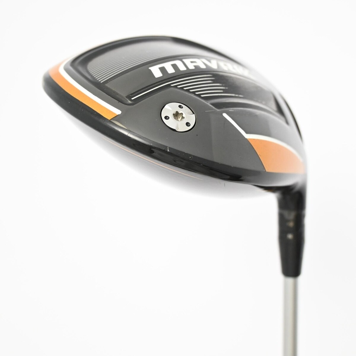中古】マーベリック ドライバー Diamana 50 for Callaway 9 S C