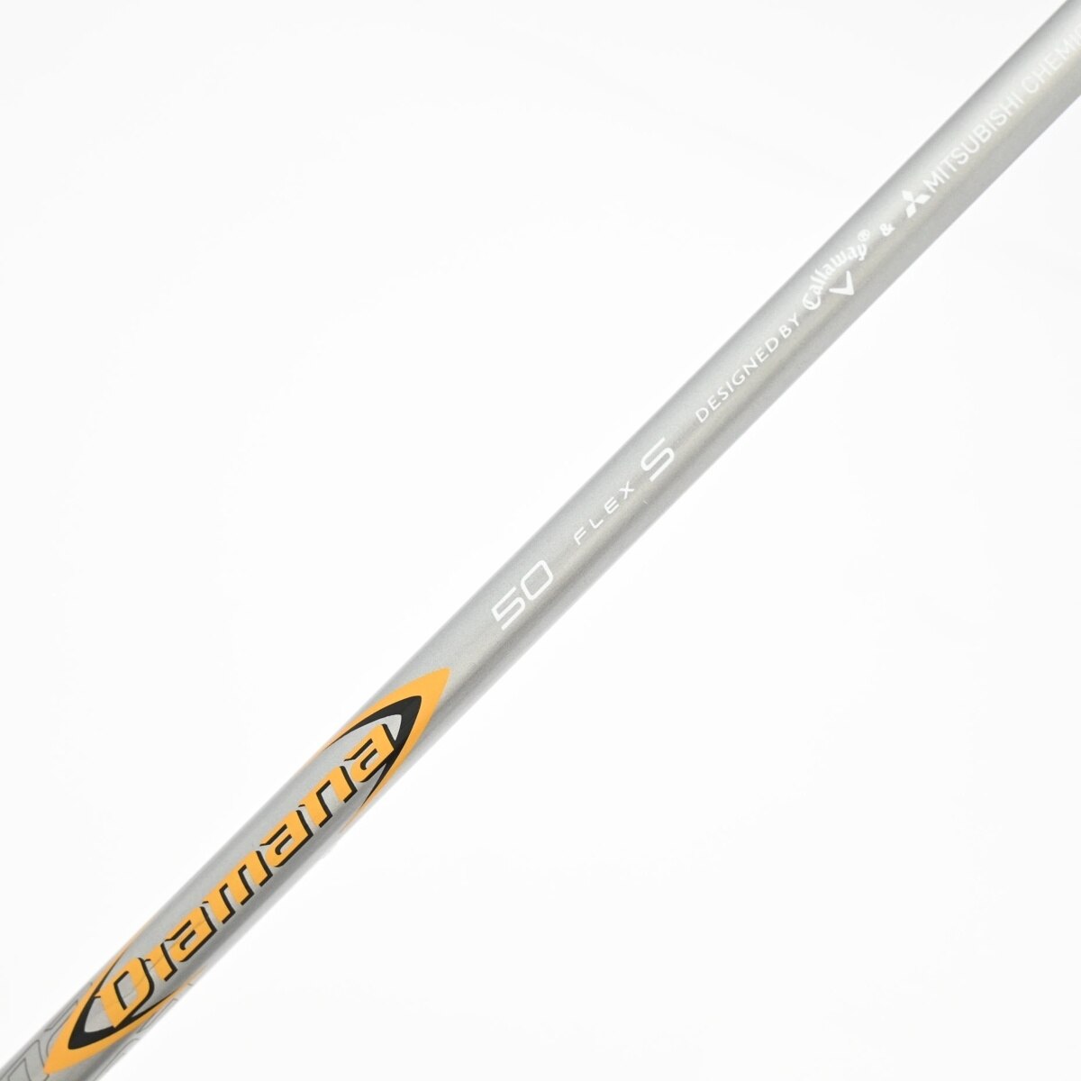 中古】マーベリック ドライバー Diamana 50 for Callaway 9 S C