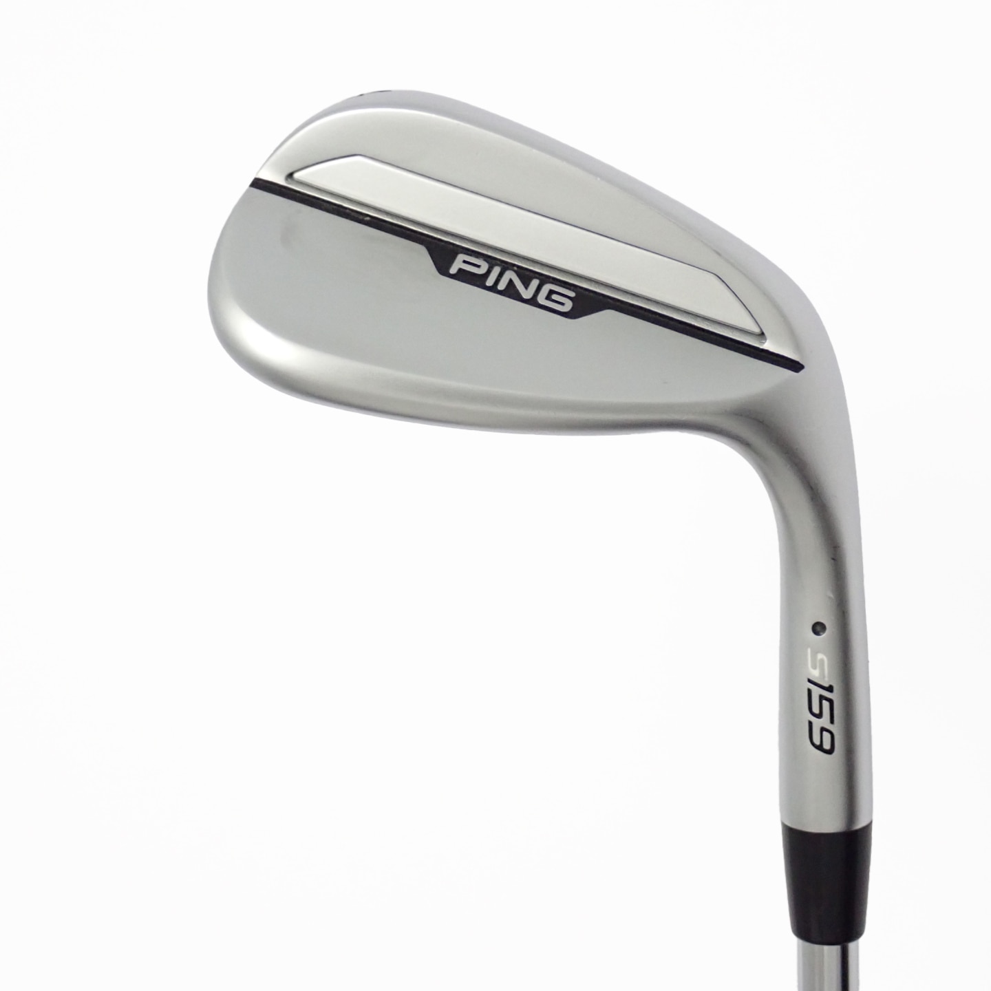 □ピン□PING s159 MIDNIGHT□54/12S□S□NS PRO 850GH neo